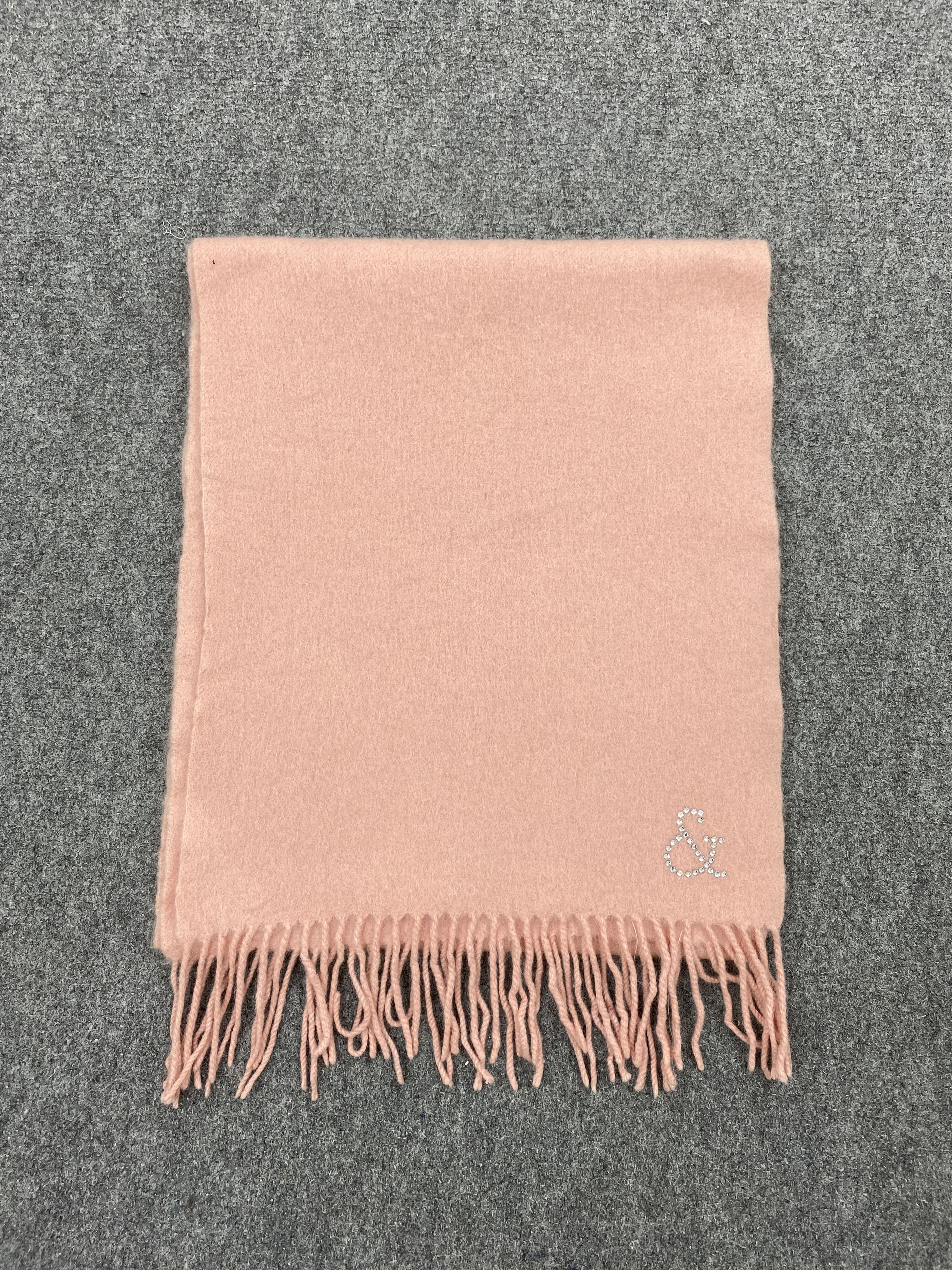 Other Japanese Brand Scarf / Muffler / Scarf - SC0021 Size ONE SIZE - 2 Thumbnail