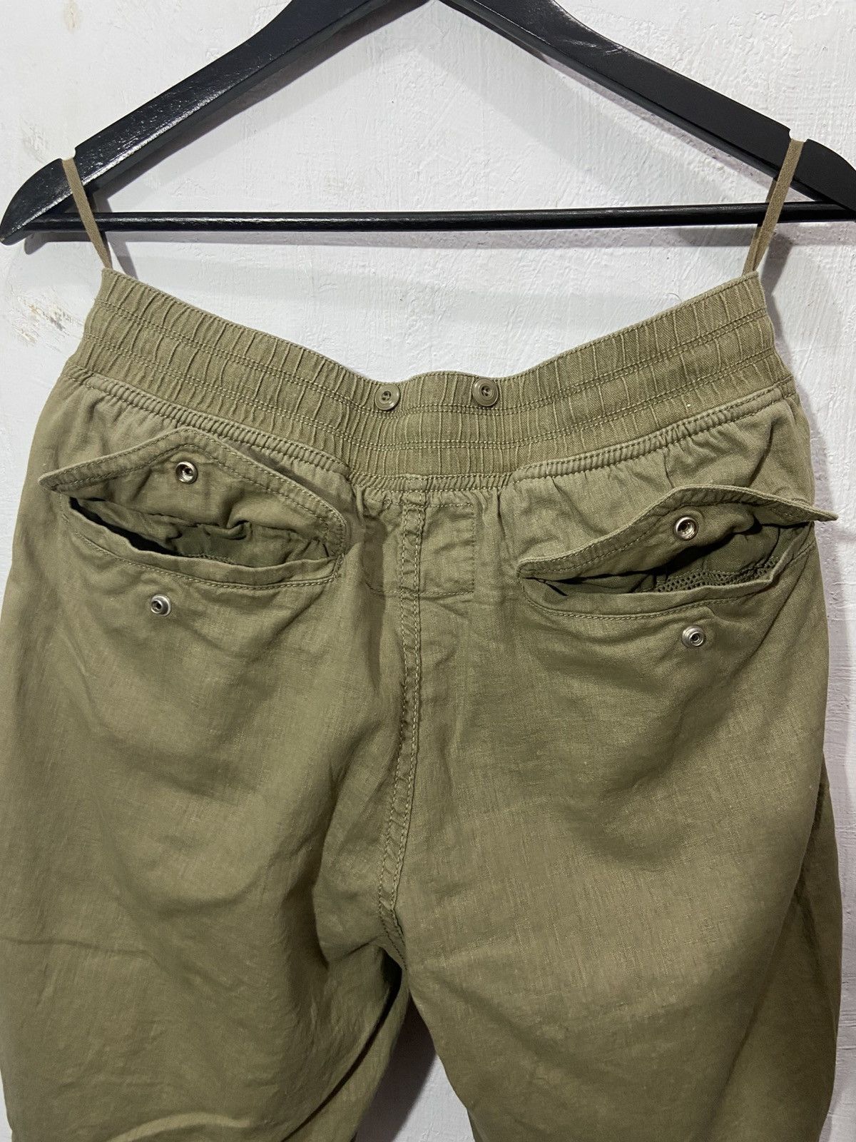 GOA GOA Equipment Short Pants Size US 29 - 12 Thumbnail