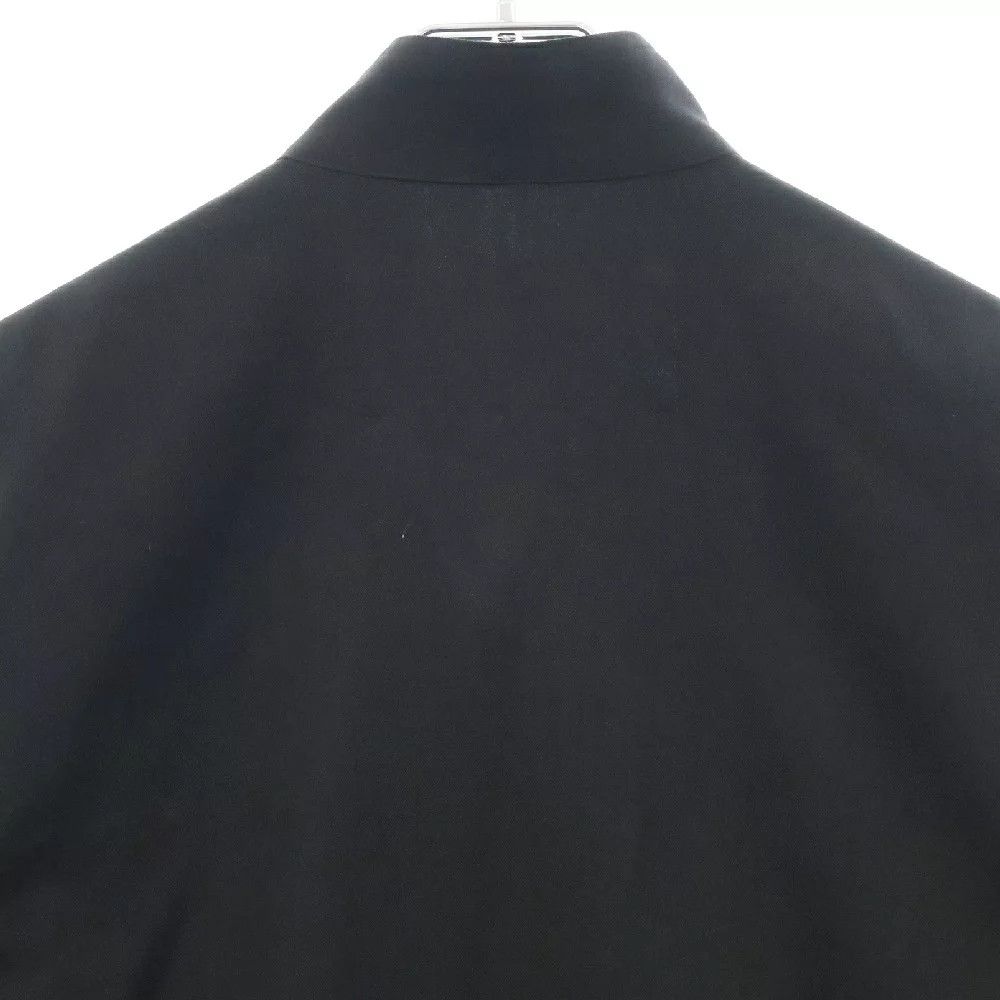 Yohji Yamamoto Yohji Yamamoto POUR HOMME 92AW REPLICA/Stand collar shirt Size US M / EU 48-50 / 2 - 4 Thumbnail