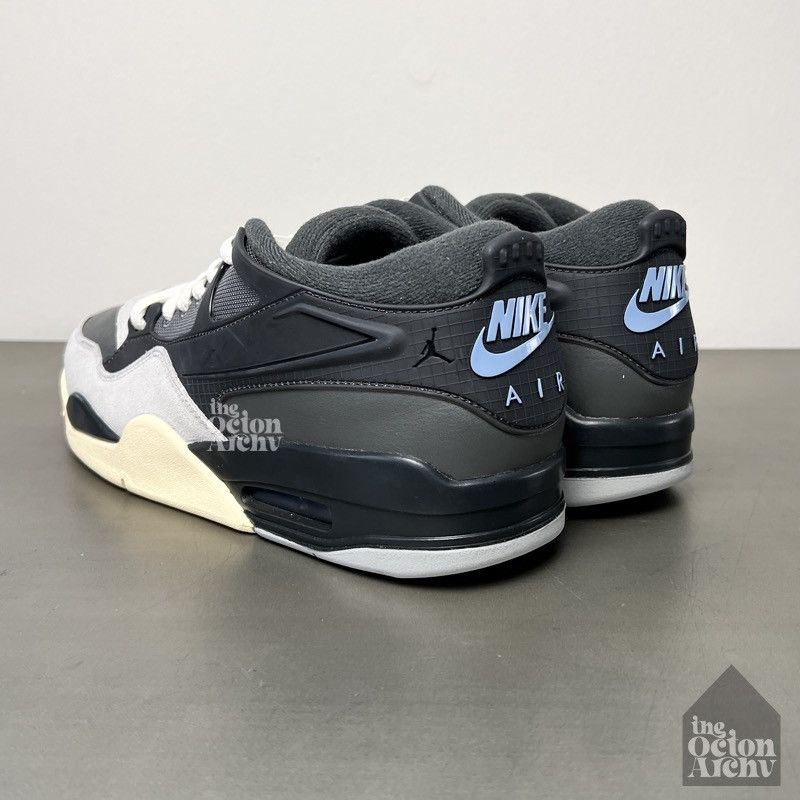 Jordan Brand Size 11.5 - Air Jordan 4 RM 'Iron Grey' FQ7939-002 (NO BOX) Size US 11.5 / EU 44-45 - 2 Thumbnail