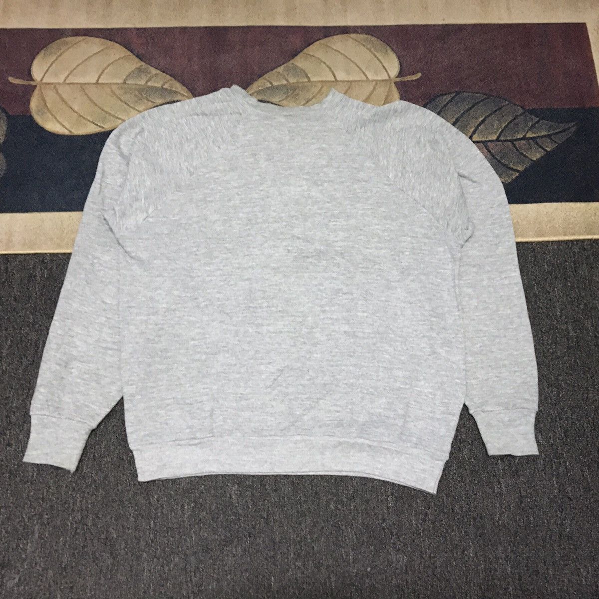 Other Vintage YALE UNIVERSITY Crewneck Sweatshirt Size M / US 6-8 / IT 42-44 - 2 Thumbnail