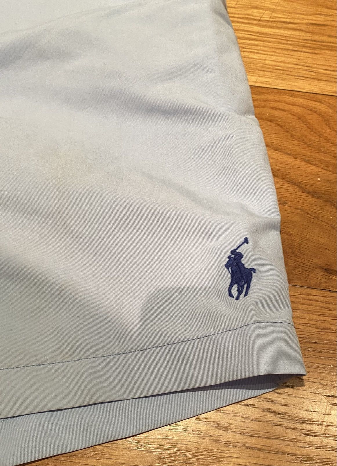 Polo Ralph Lauren Polo Ralph Lauren Men’s Swimwear (XL) Size US 42 / EU 58 - 4 Thumbnail