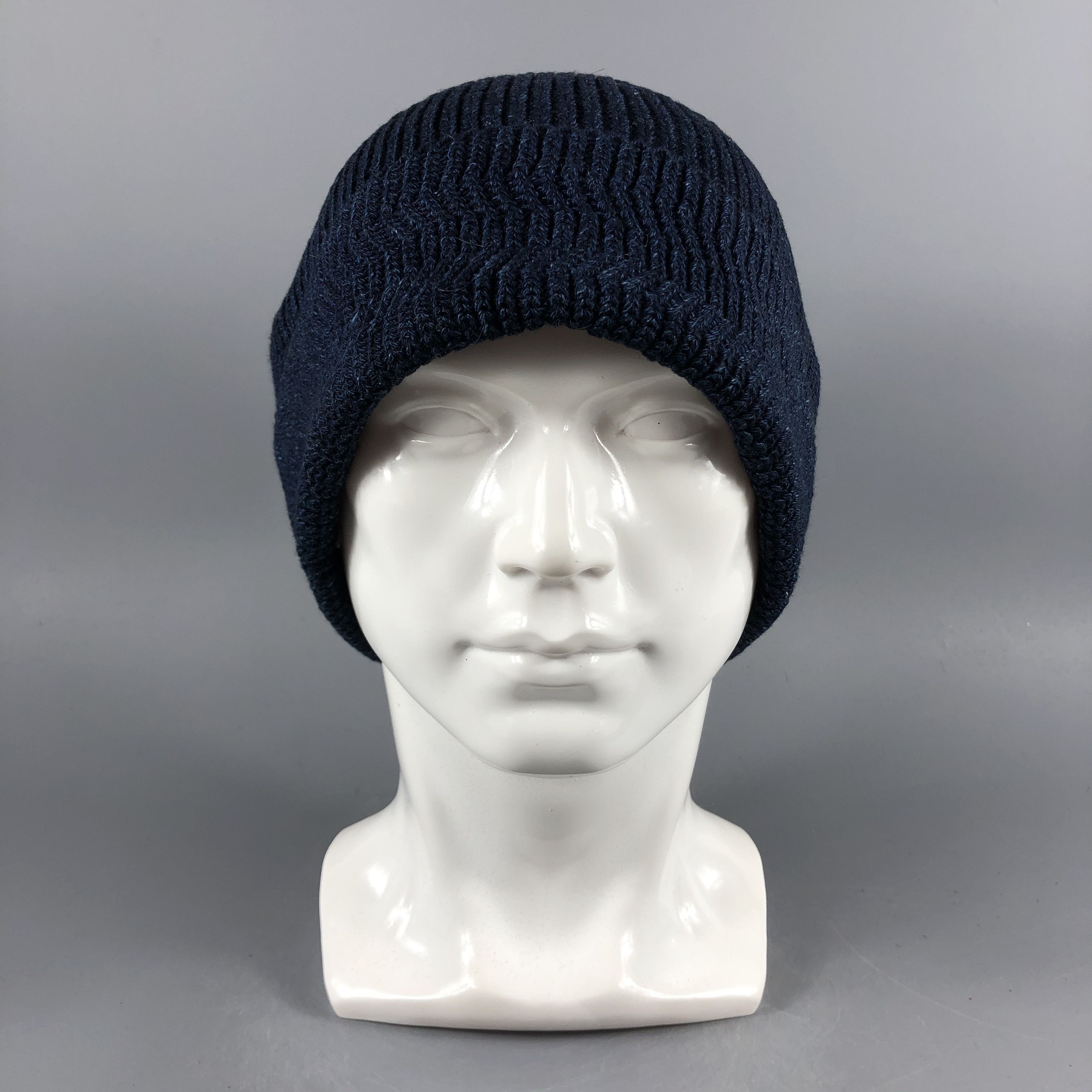 Takeo Kikuchi × Vintage Takeo Kikuchi Beanie Snow Hat Snow Cap -D1252 Size ONE SIZE - 8 Thumbnail