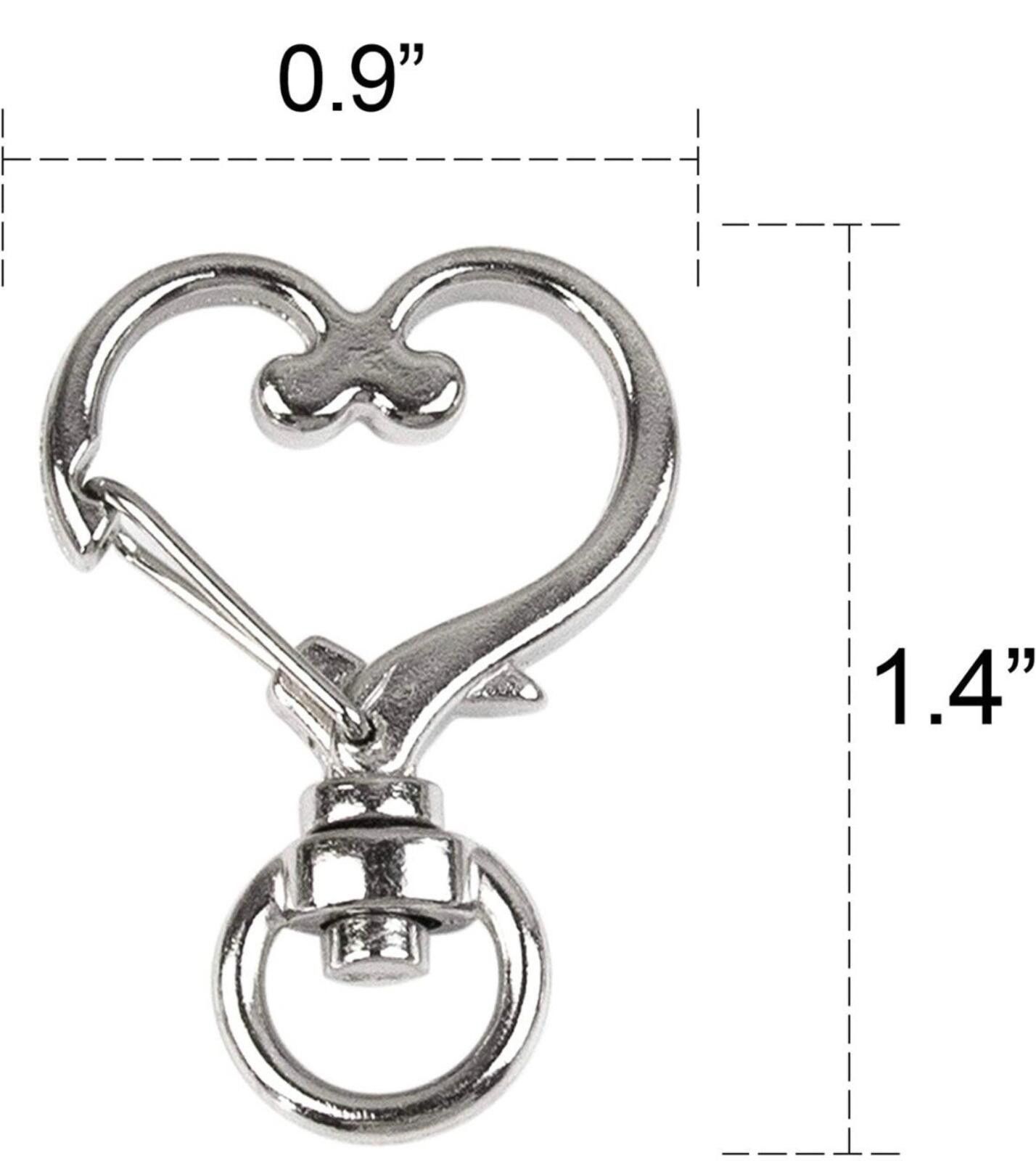 Genetic Manipulation Shinichiro Kuriya Clear Photo Frame Keychain with Heart-Shaped Clip Size ONE SIZE - 4 Thumbnail
