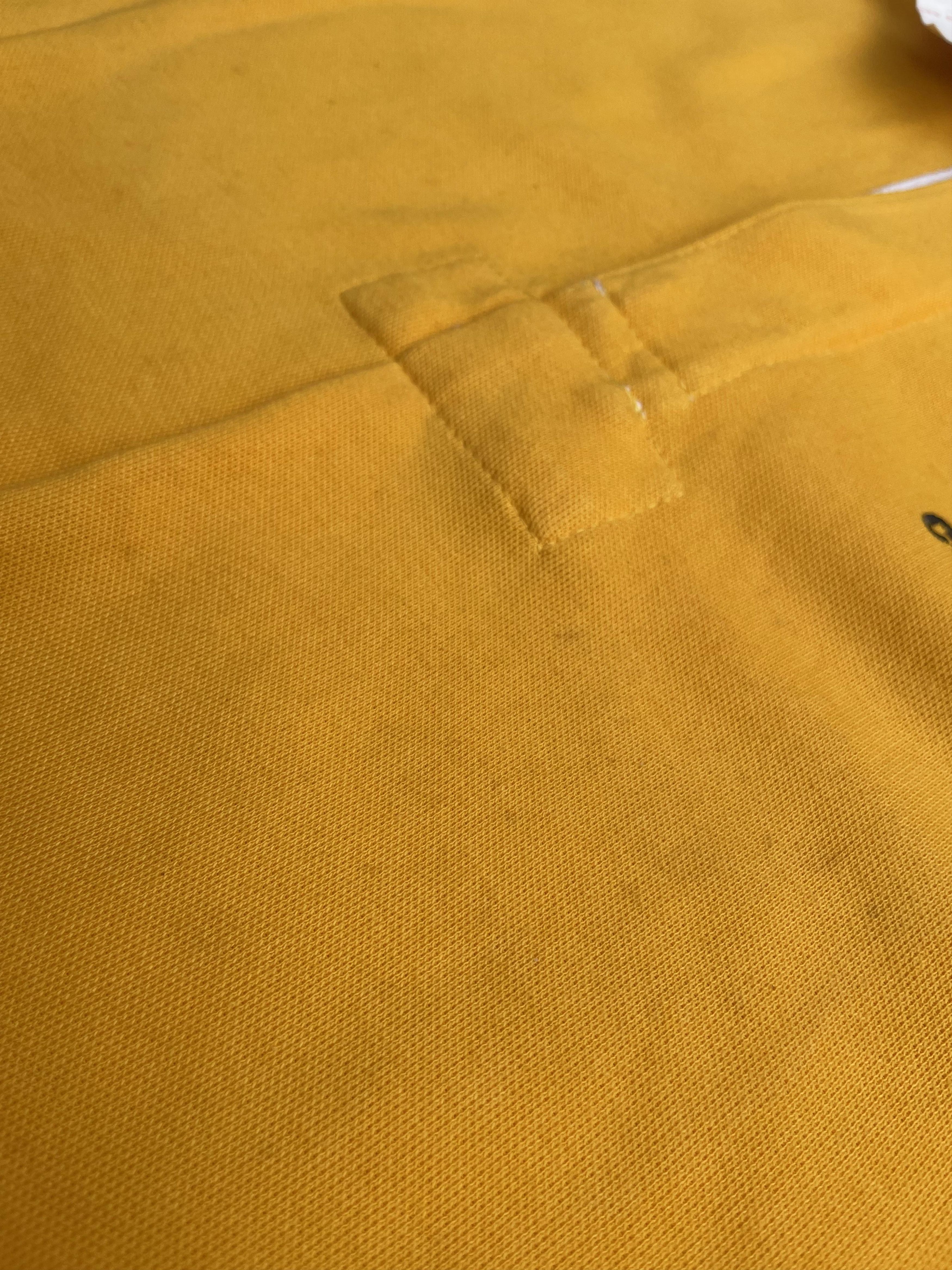 Cobra × Vintage Vintage Deadstock Cobra Rugby Jersey Size US M / EU 48-50 / 2 - 9 Thumbnail