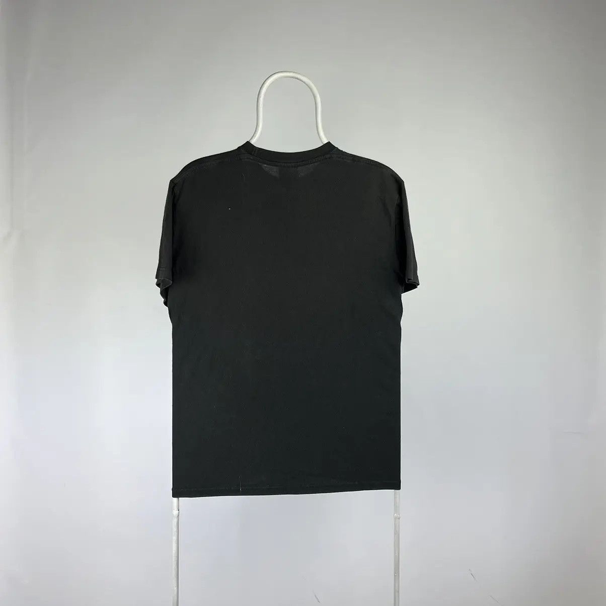 Band Tees Vintage rebel warrior T-shirt size Medium Size US M / EU 48-50 / 2 - 2 Thumbnail