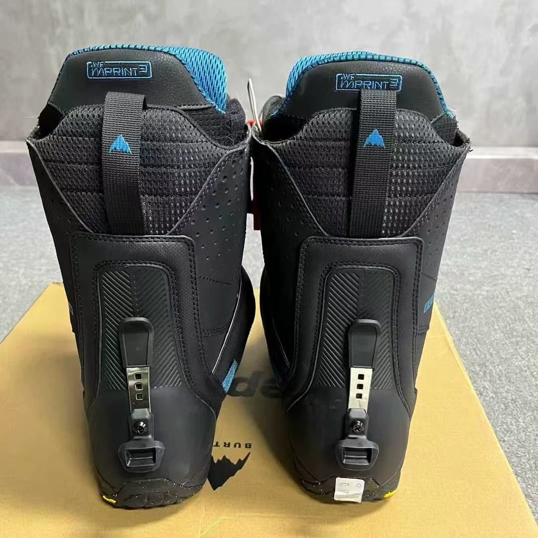 Burton Burton Step On Snowboard Boots Size US 9 / EU 42 - 6 Thumbnail