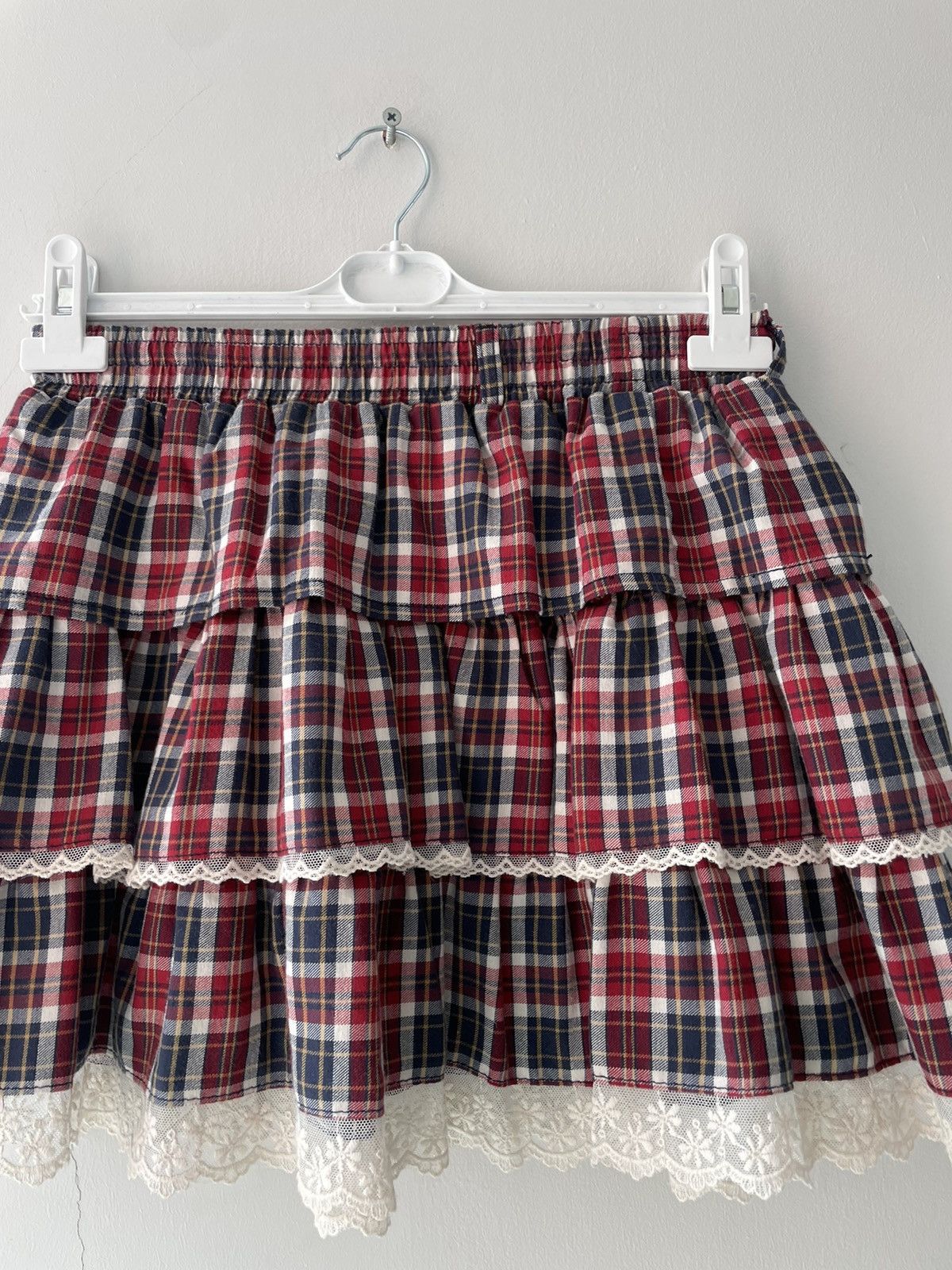 Vintage Vintage skirt Size 26" / US 2 / IT 38 - 9 Thumbnail