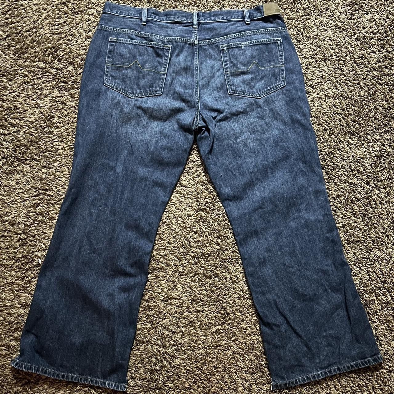 Urban Pipeline × Vintage Vintage Urban Pipeline Relaxed Bootcut Jeans Size US 40 / EU 56 - 2 Thumbnail