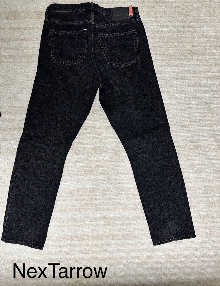 Acne Studios Acne studios Vintage slim jeans 2412-Nextarrow Size US 33 - 3 Thumbnail