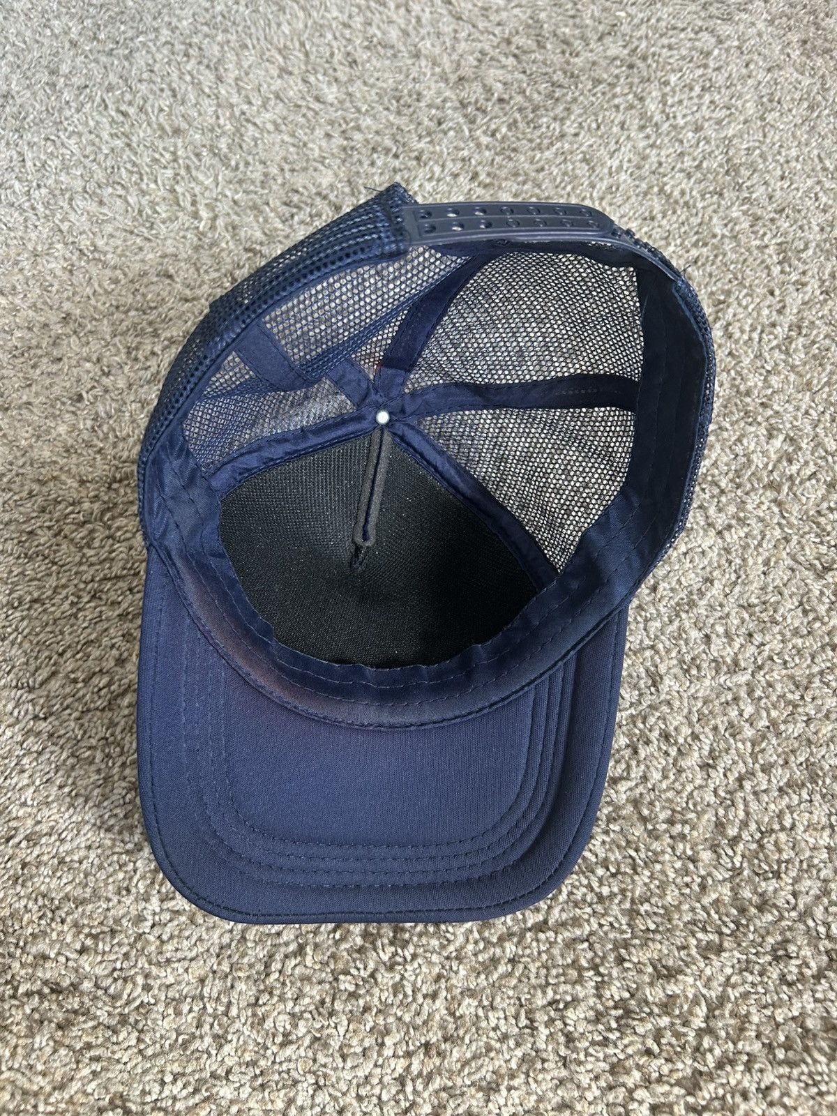 Other Georgia tech hat Size ONE SIZE - 3 Thumbnail
