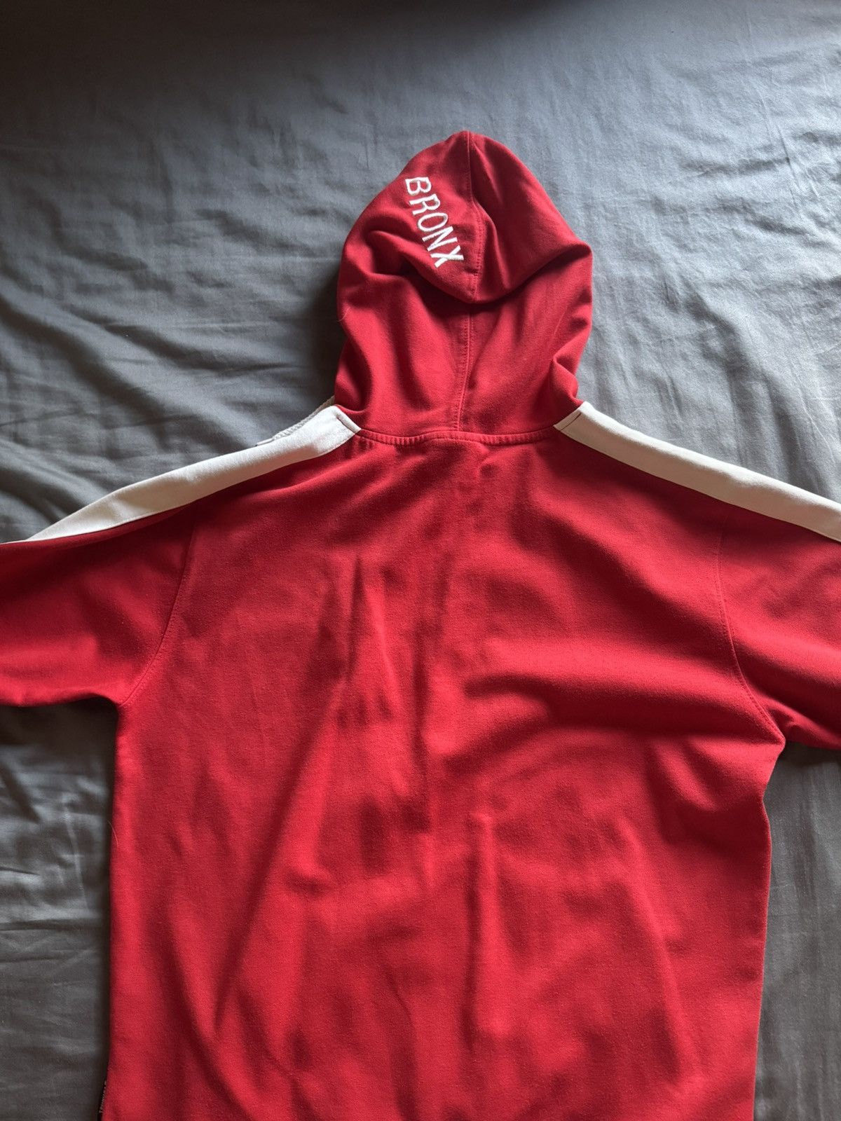 Everlast Everlast emotion hoodie Size US M / EU 48-50 / 2 - 4 Thumbnail