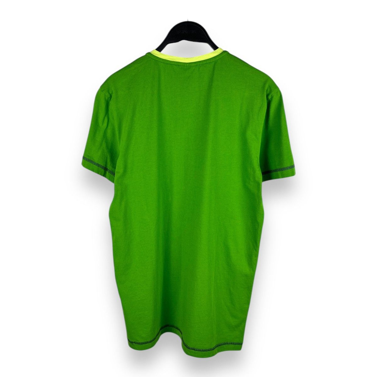 Norrona × Vintage Norrona /29 Cotton V-Neck T-Shirt Men's Size S Size US S / EU 44-46 / 1 - 10 Thumbnail