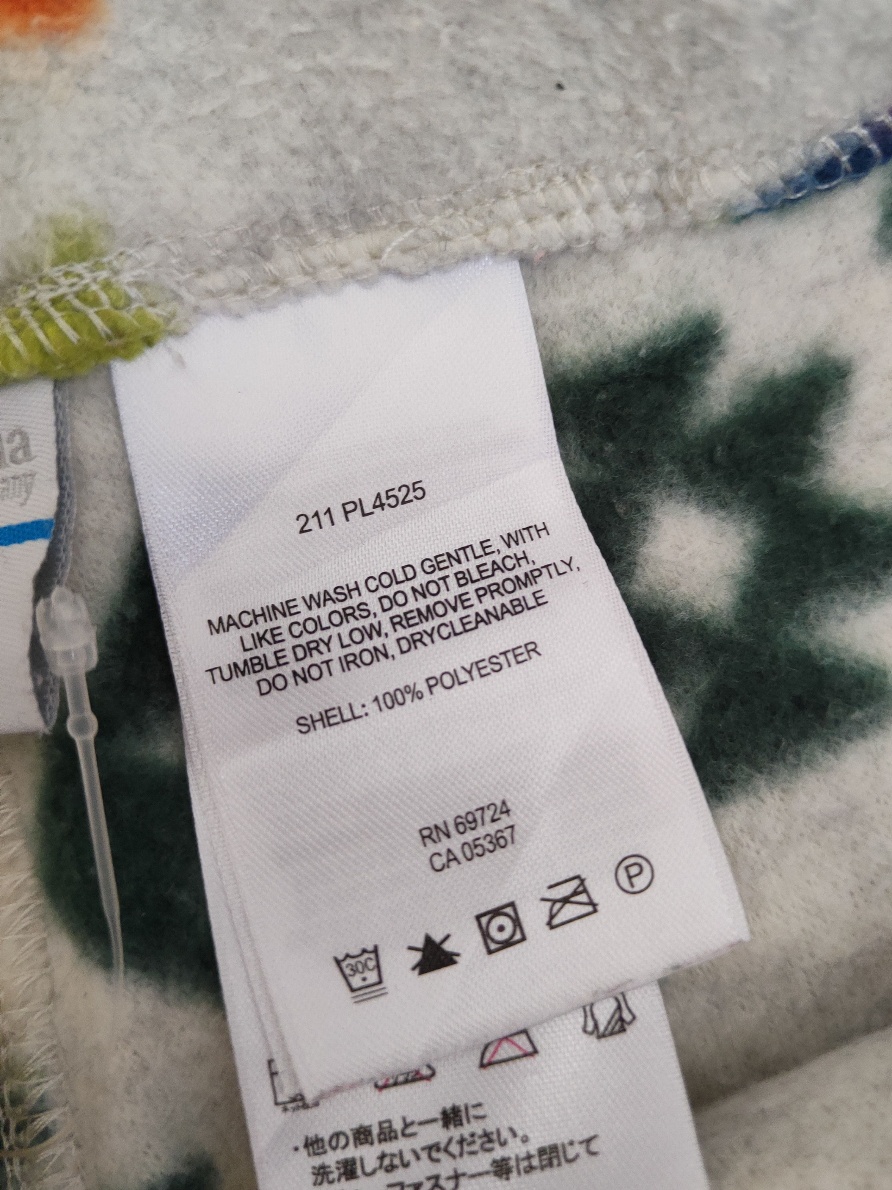 Columbia Columbia White Green Wool Sportswear Shorts #W1886 Size 32" / US 10 / IT 46 - 13 Thumbnail