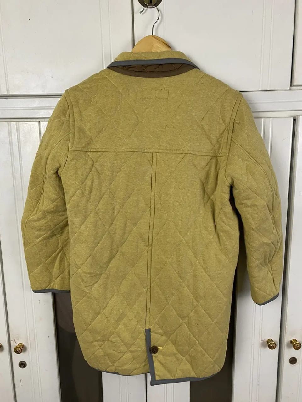 Japanese Brand × mercibeaucoup Vintage Jacket Mercibeacoup Jevous Enprie Size US M / EU 48-50 / 2 - 2 Thumbnail