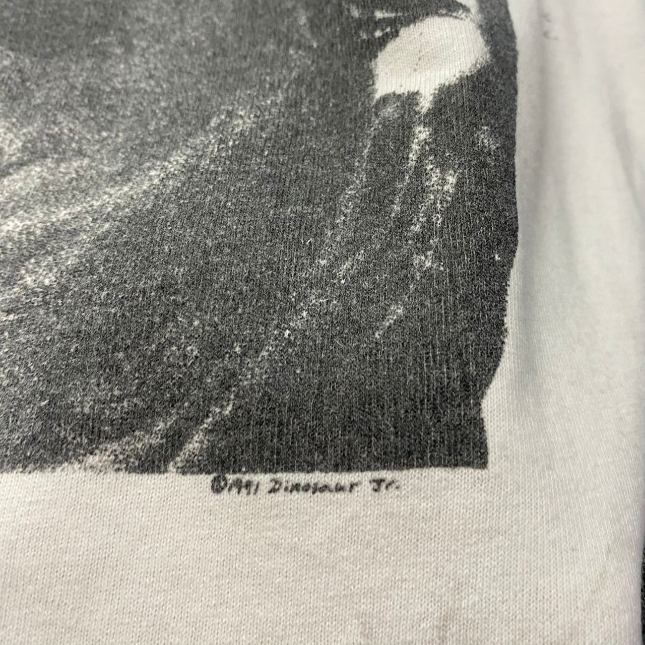Band Tees 💥Need Gone💥Vintage Y2k Dinosaur Green Mind Album Tshirt Size US M / EU 48-50 / 2 - 4 Thumbnail