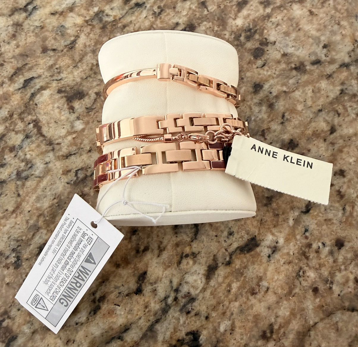 Anne Klein Anne Klein Watch and Accessories Size ONE SIZE - 2 Thumbnail