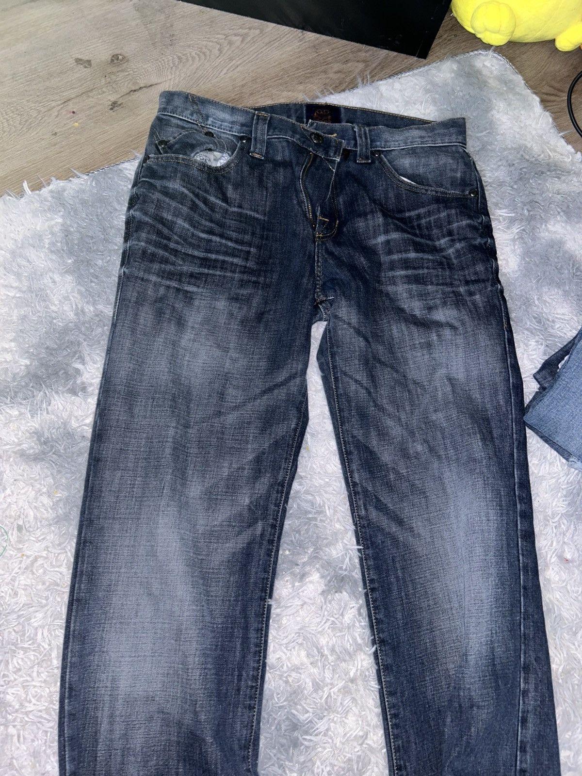 Other Y2k jeans Size 34" / US 12 / IT 48 - 3 Thumbnail