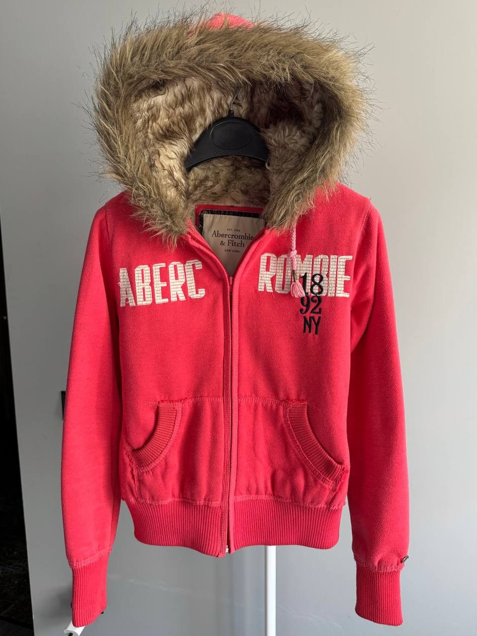 Abercrombie & Fitch × Japanese Brand × Vintage Vintage Abercrombie