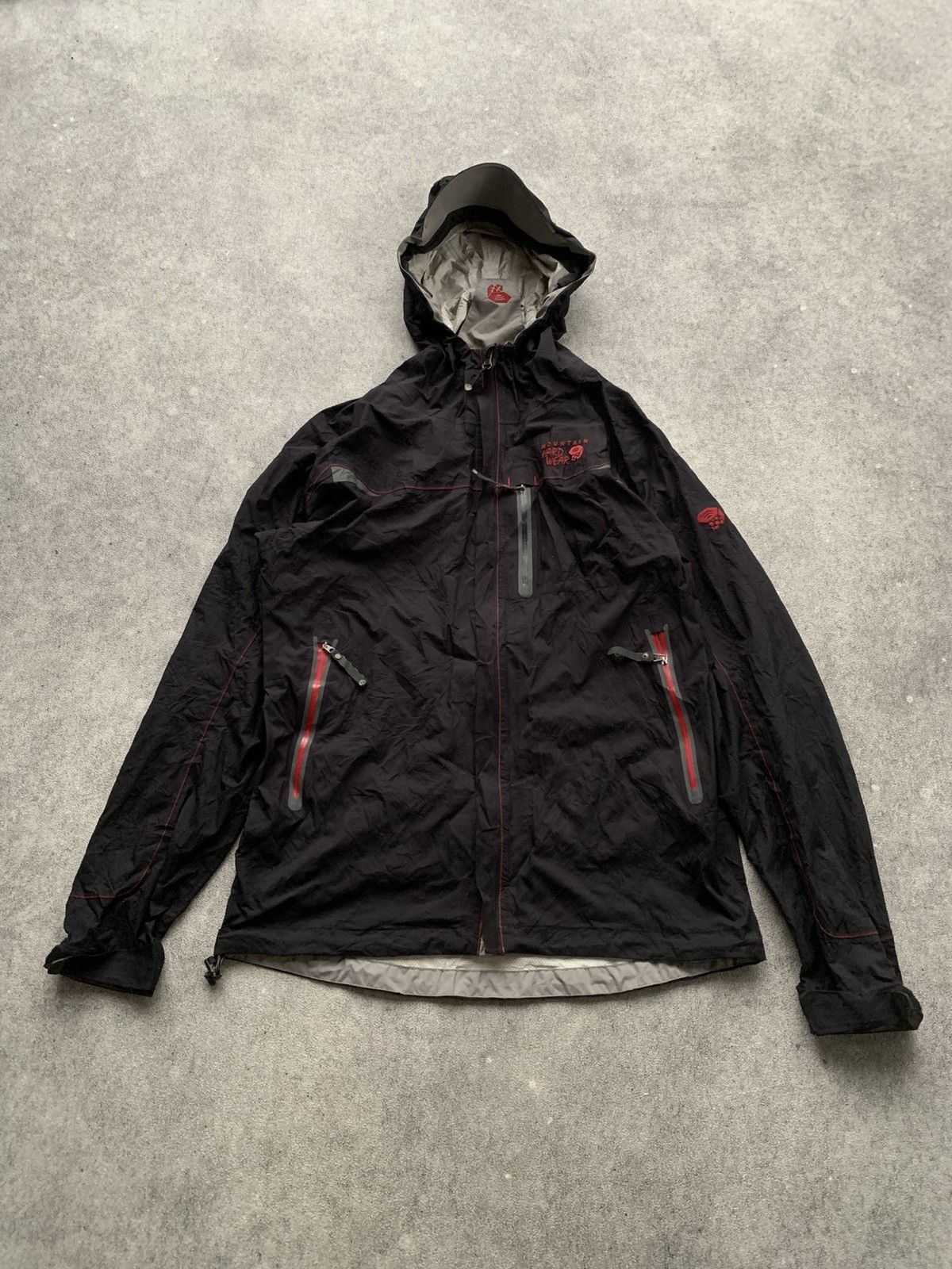 Mountain Hardwear MOUNTAIN HARDWEAR OUTDOOR GORPCORE Size US M / EU 48-50 / 2 - 3 Thumbnail