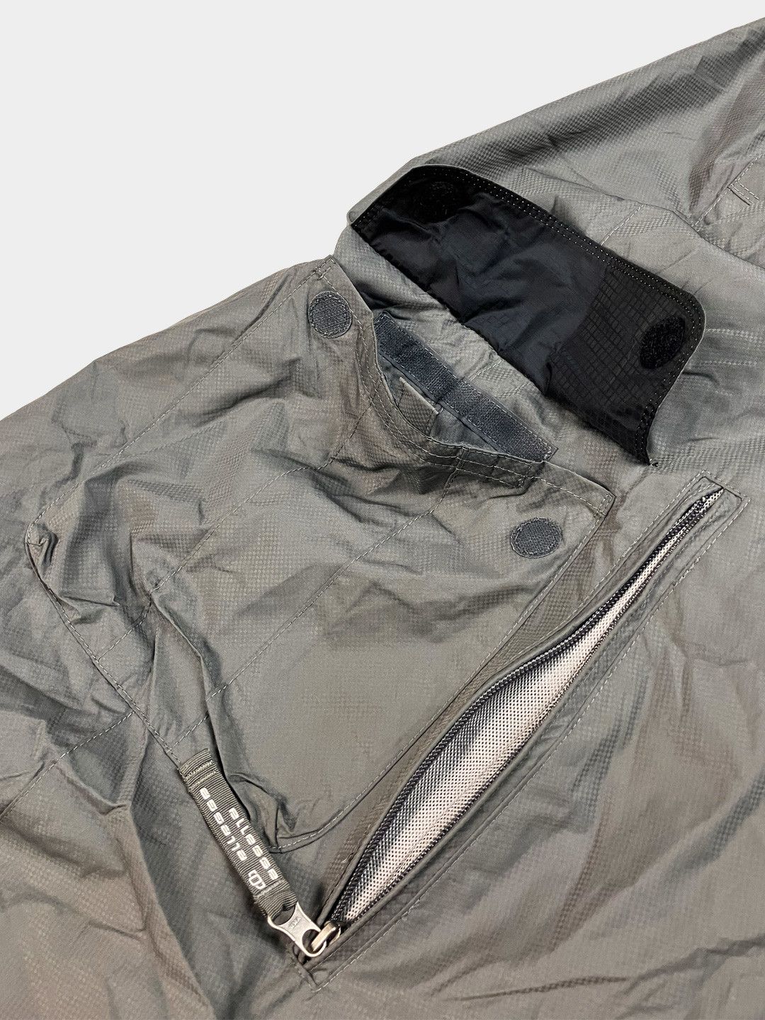 Goldwin Made in Japan Elesse by Goldwin Ski Pants Oakley Software Size US 32 / EU 48 - 6 Thumbnail