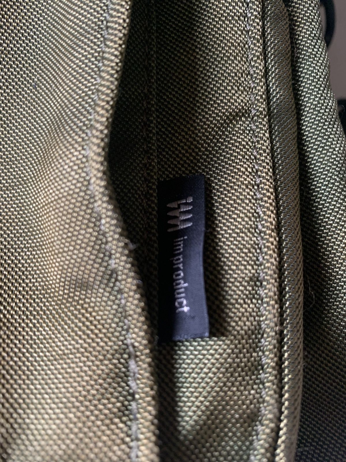 Issey Miyake Vintage Issey Miyake Sling Bag Size ONE SIZE - 6 Thumbnail