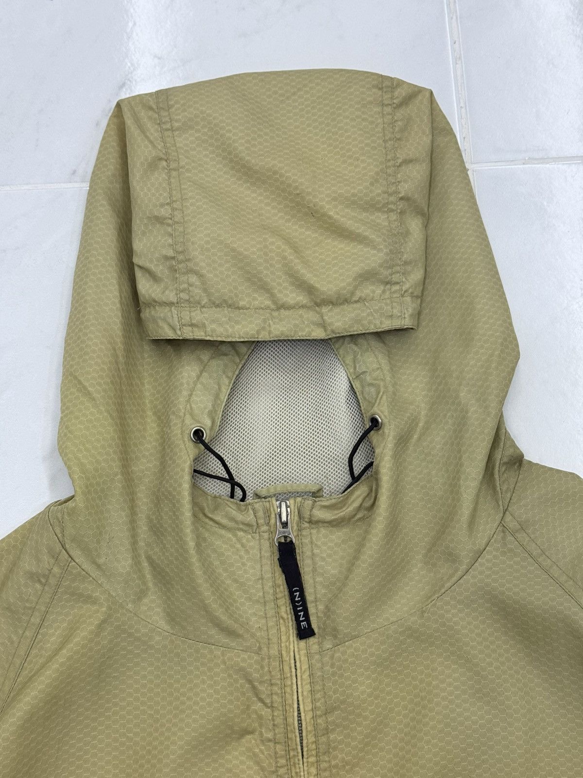 Number (N)ine 💥ARCHIVED💥 AW2001 Number Nine School Of Visual Comedy Jacket Size US XL / EU 56 / 4 - 5 Thumbnail