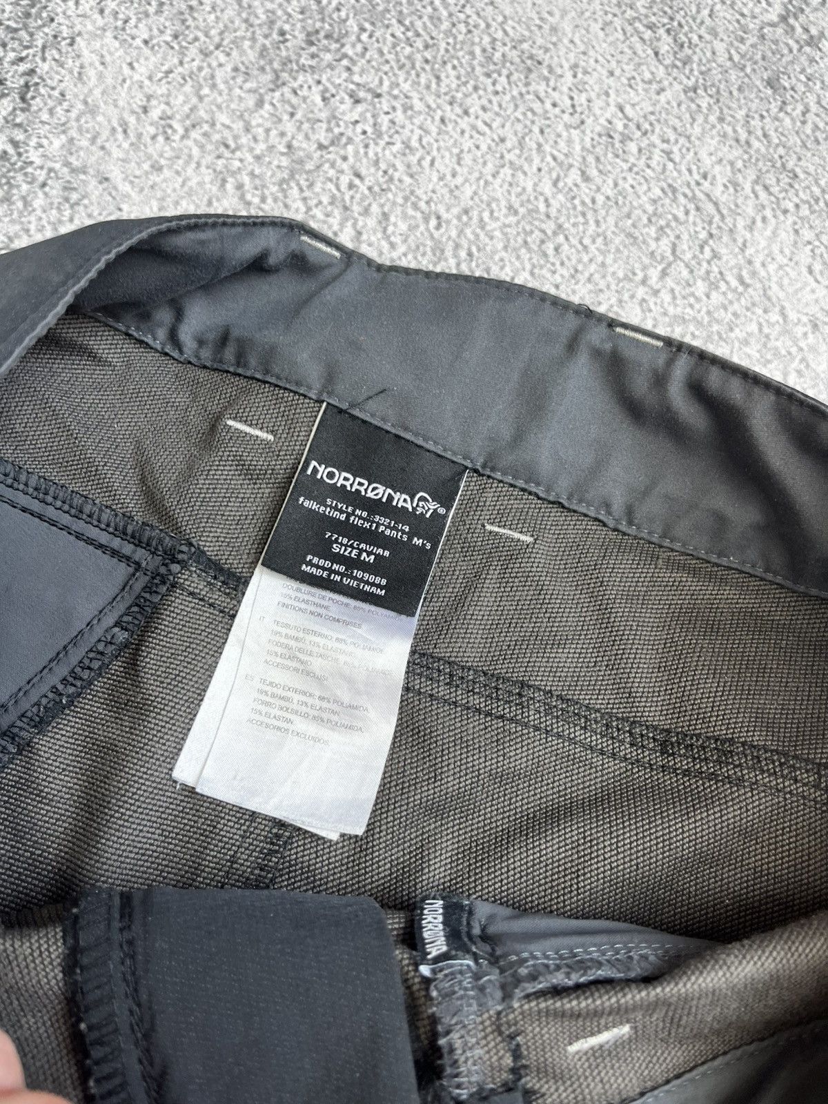 Other Norrona pants Size US 32 / EU 48 - 9 Thumbnail