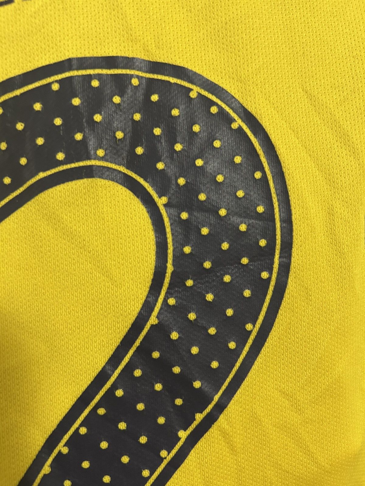 Nike PSG AWAY KIT 2017/2018 KYLIAN MBAPPE #29 (Rare) SIZE L Size US L / EU 52-54 / 3 - 4 Thumbnail