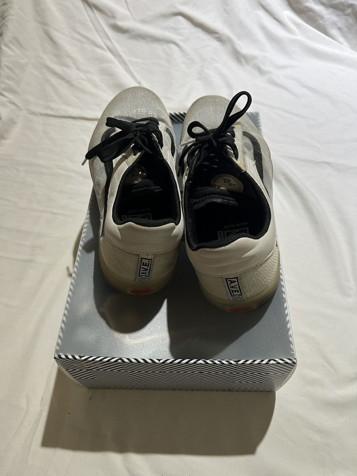 Vans Vans AVE EXP Ultima Size US 11.5 / EU 44-45 - 4 Thumbnail