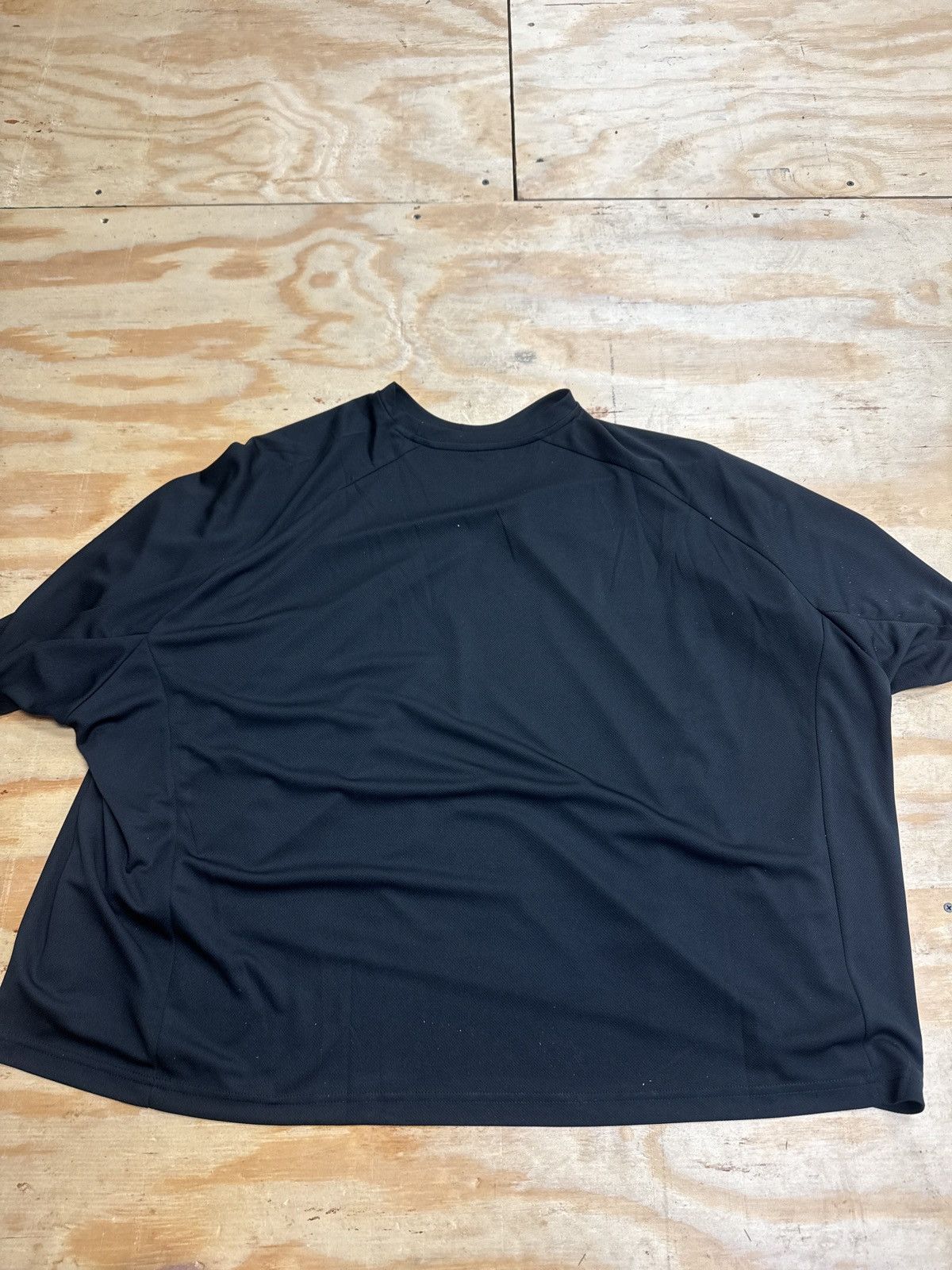 The GV Gallery Gvgallery raspberry hills jersey black 2xl Size US XXL / EU 58 / 5 - 2 Thumbnail