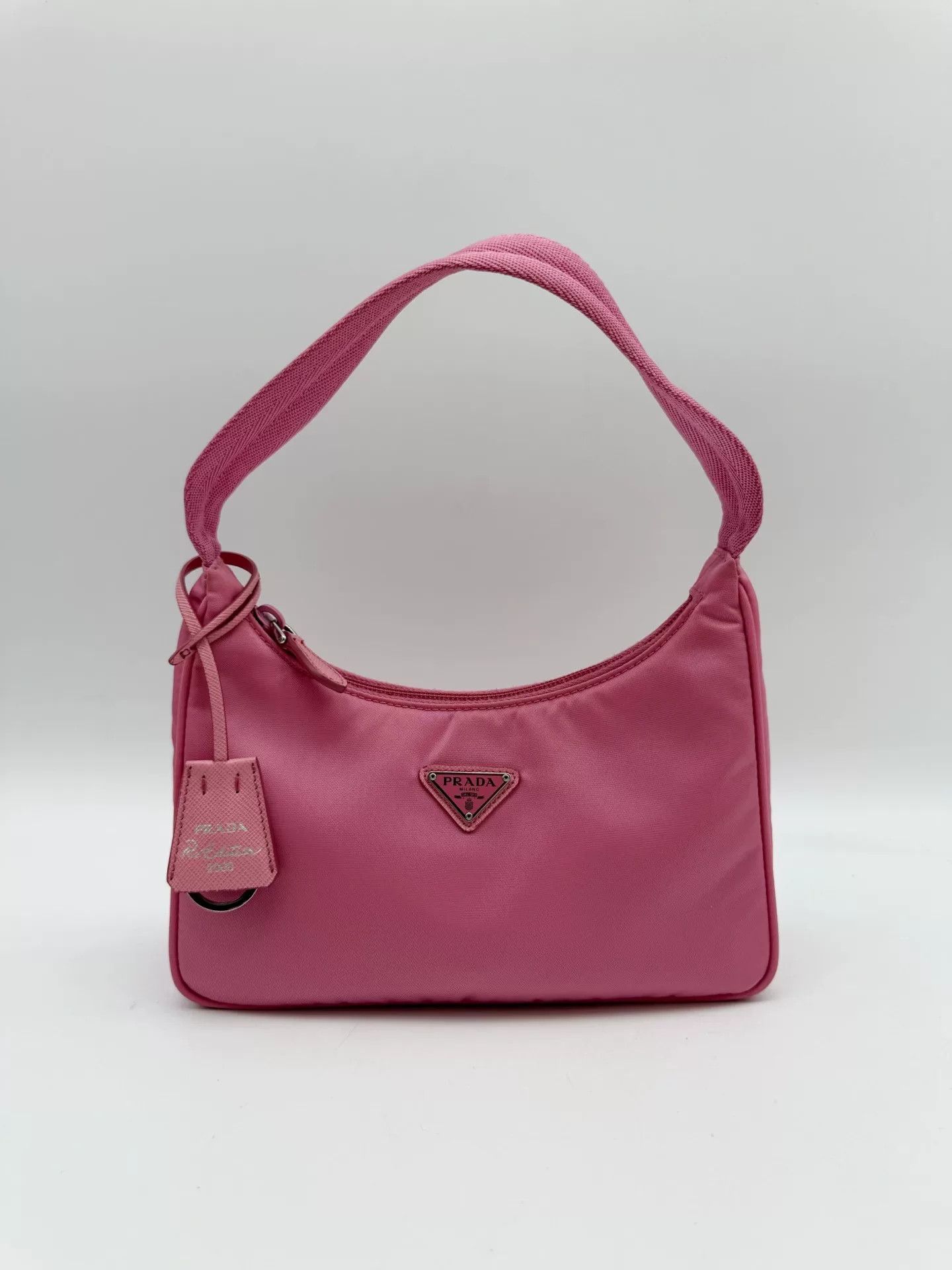 Prada Pre-loved Bag Very good condition Size ONE SIZE - 1 Thumbnail