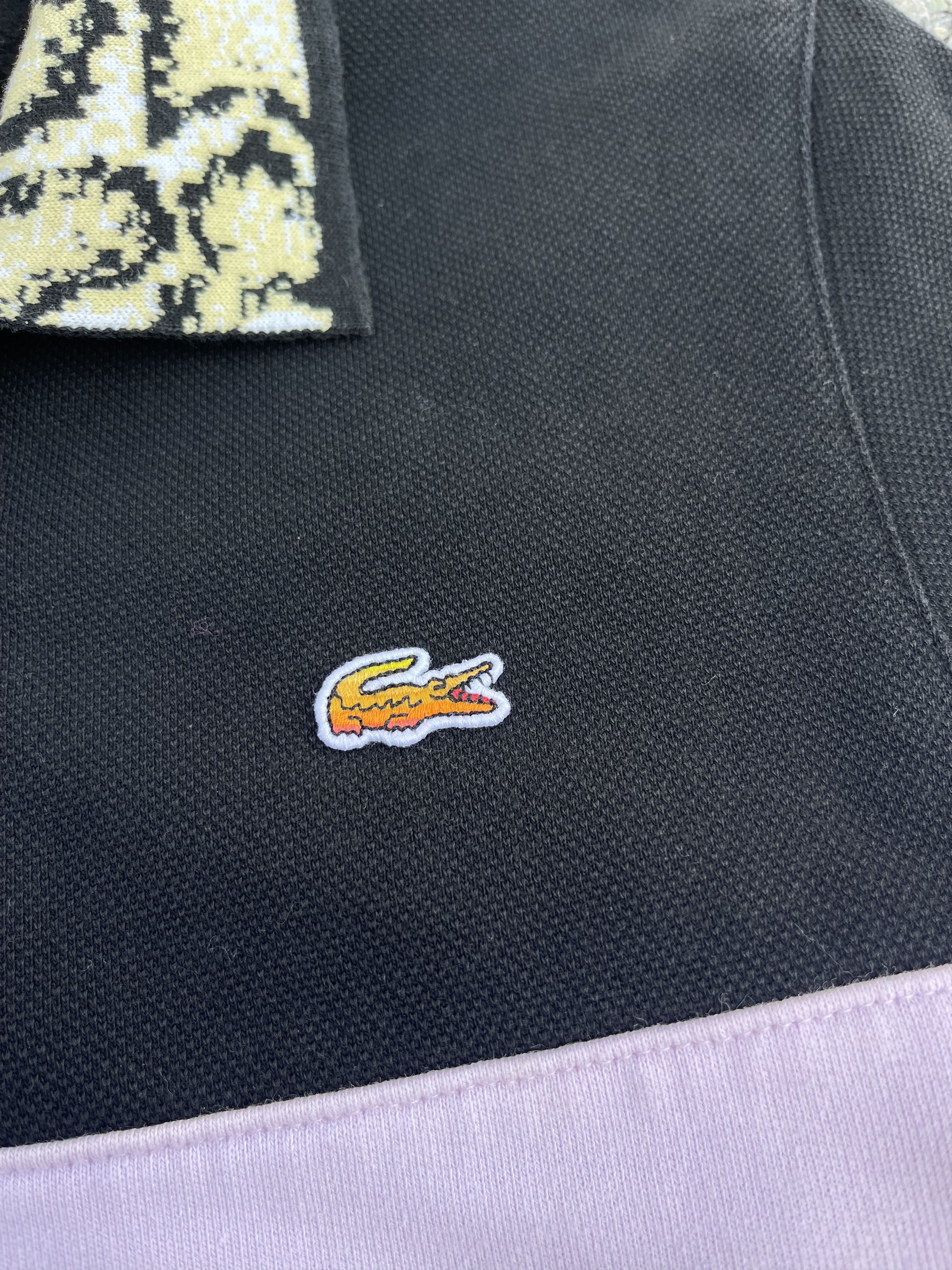 Lacoste × Opening Ceremony Long Sleeve Polo Lacoste x Opening Ceremony Size US XXS / EU 40 - 7 Thumbnail
