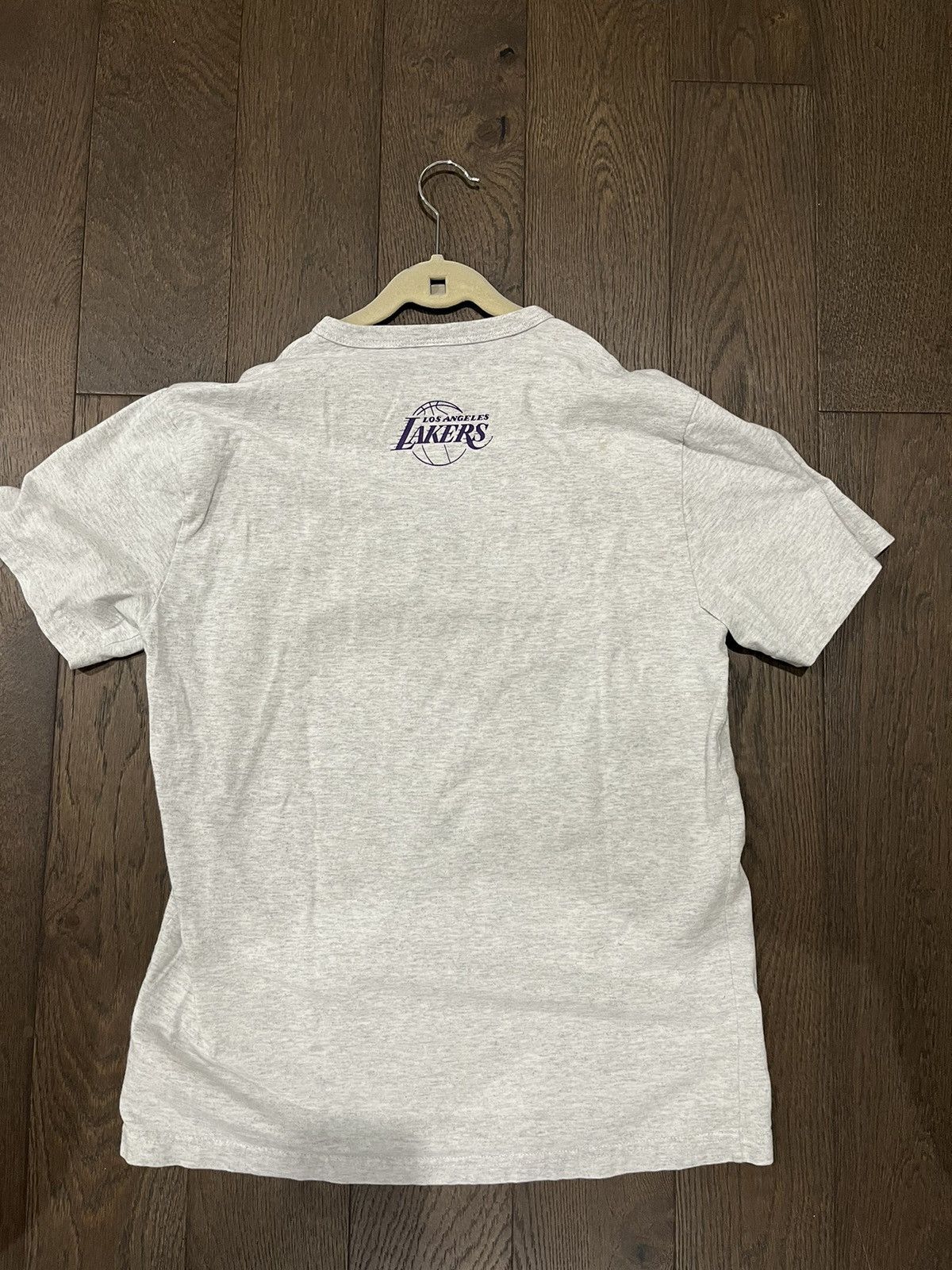 October's Very Own OVO Lakers Tee Size Small Size US S / EU 44-46 / 1 - 2 Thumbnail