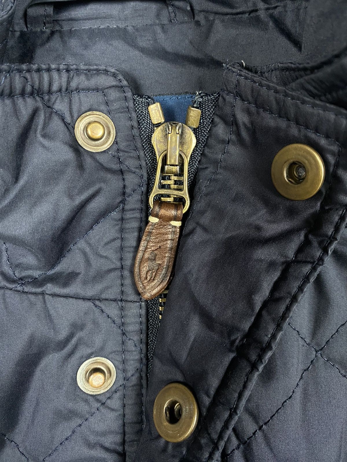 Polo Ralph Lauren × Vintage Vintage Polo Ralph Lauren Jacket Size US L / EU 52-54 / 3 - 11 Thumbnail