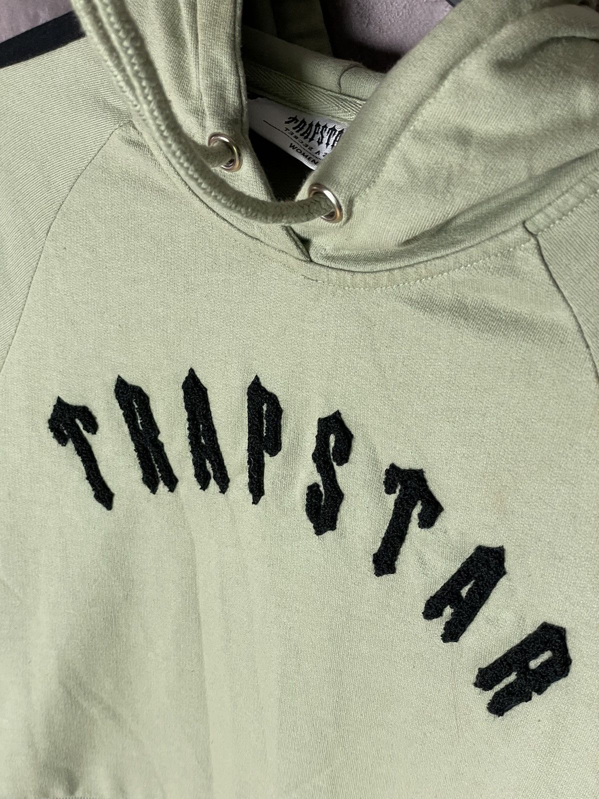 Trapstar London Trapstar london women hoodie M Size M / US 6-8 / IT 42-44 - 6 Thumbnail