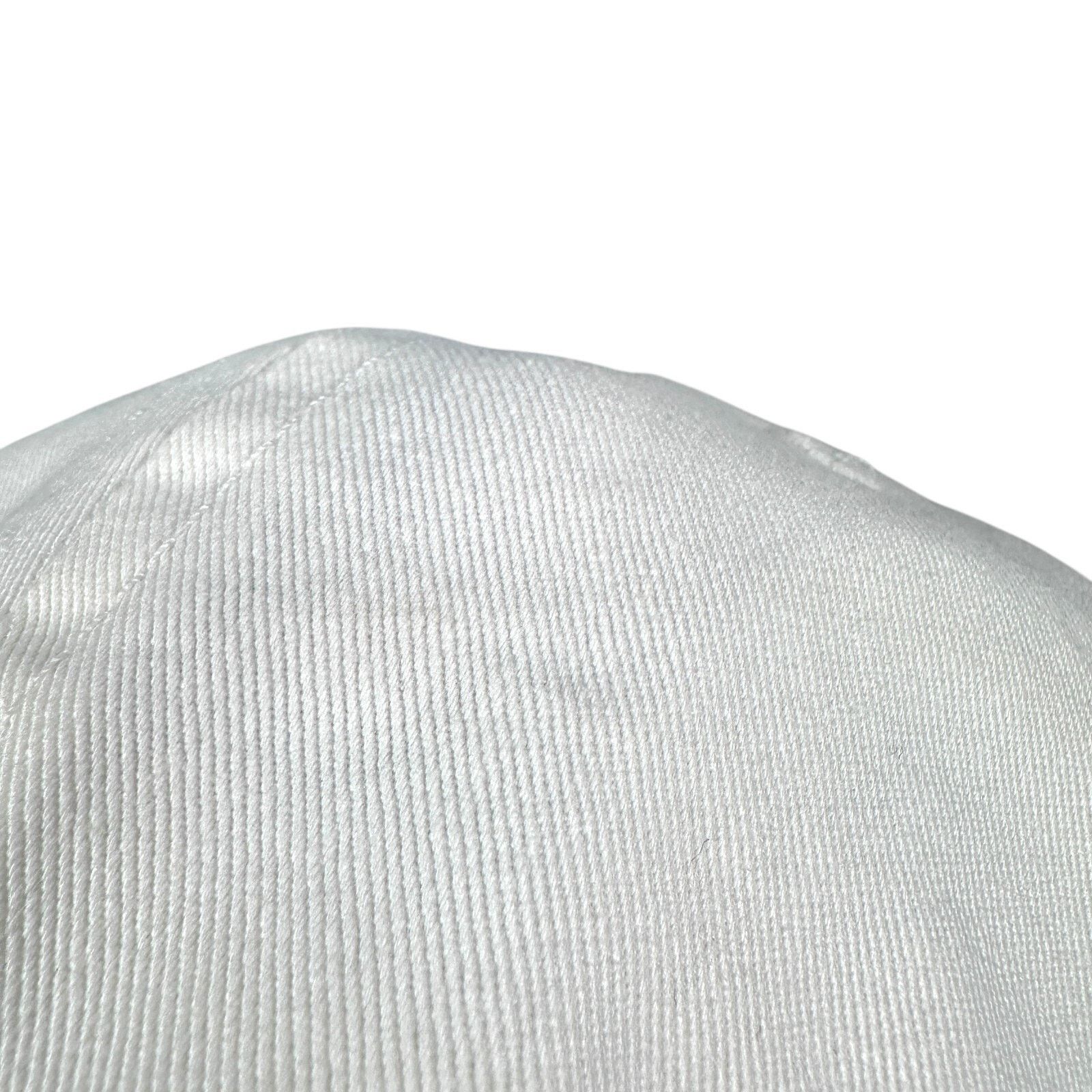 Imperial David Toms Autographed Hat Men’s White Lincoln Financial Size ONE SIZE - 11 Thumbnail