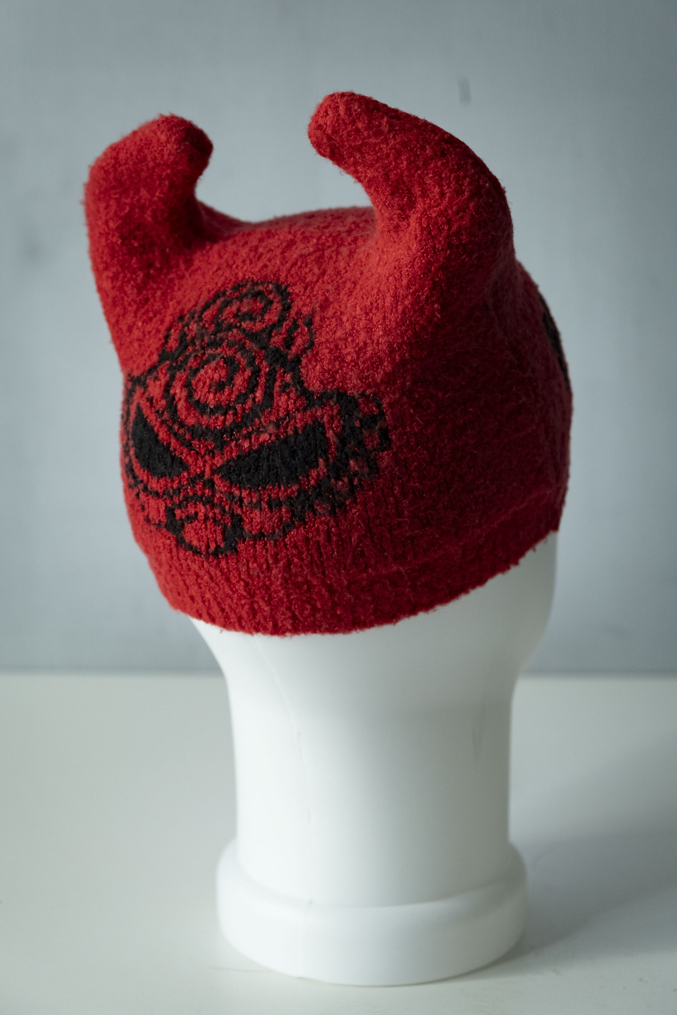 Hysteric Glamour Hysteric Glamour devil hat Size ONE SIZE - 3 Thumbnail