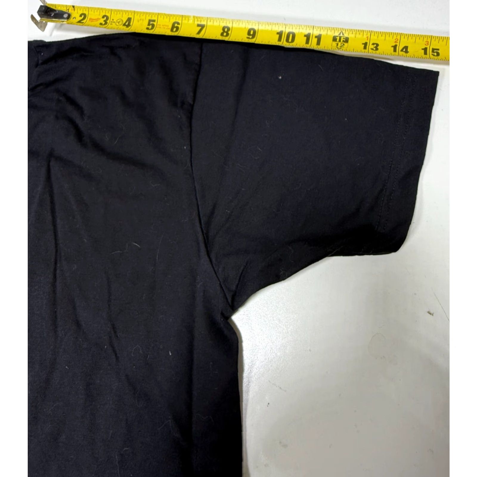 American Apparel VINTAGE American Apparel Snakes On A Plane T-Shirt XL Black Men Movie Promo 2006 Collectible Mens Shirt Size US XL / EU 56 / 4 - 7 Thumbnail