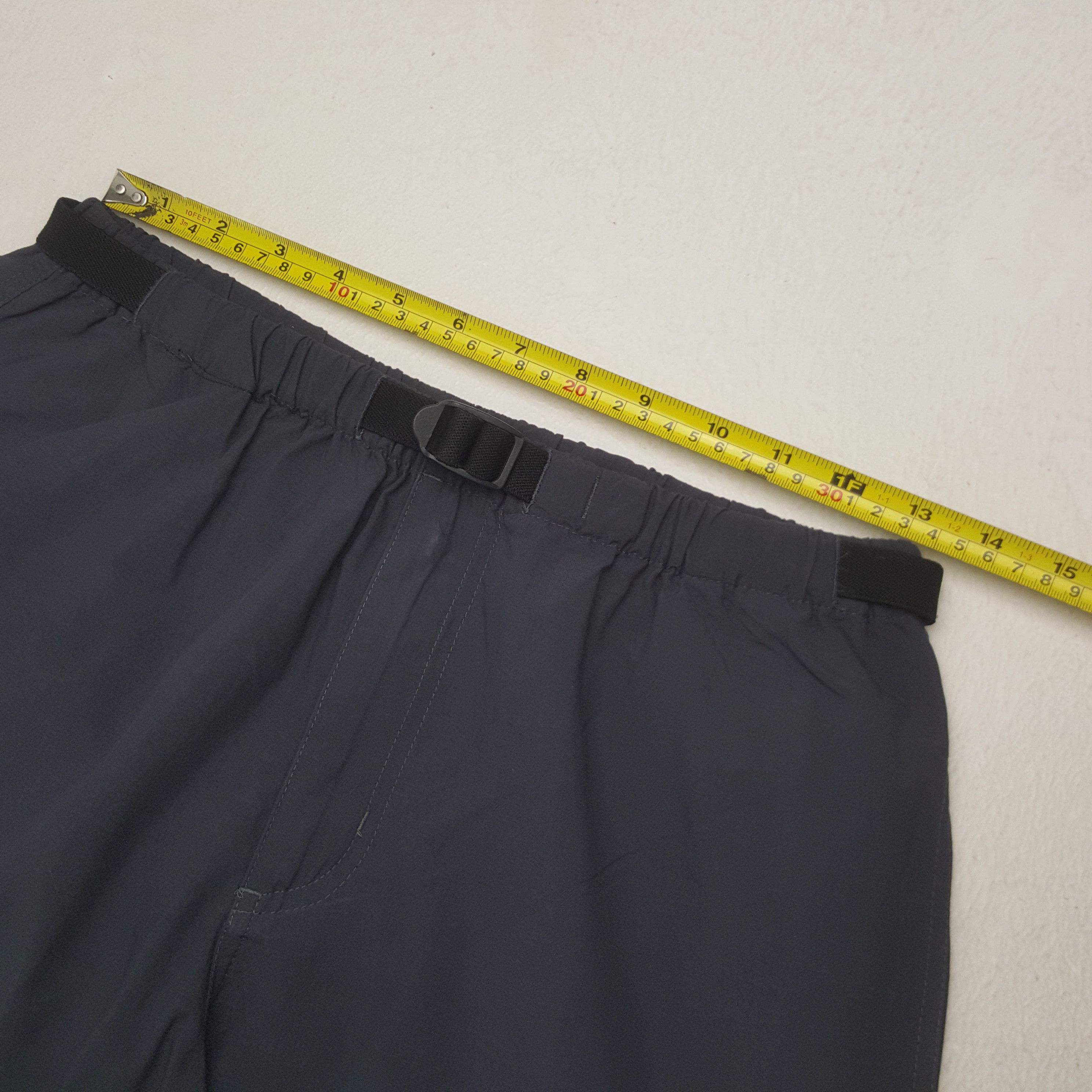 Patagonia Vintage Patagonia Track Sport Pants Size US 26 / EU 42 - 7 Thumbnail