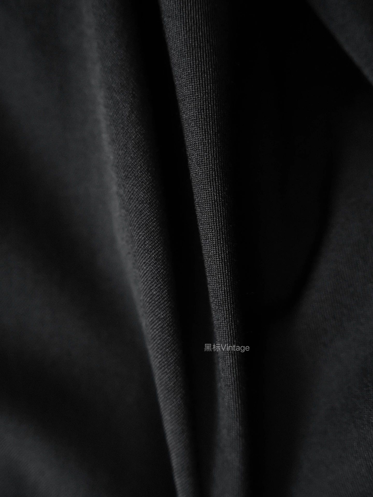 Yohji Yamamoto Yohji Yamamoto 19AW B Line Vintage Wide-Leg Skirt-Pants Size 26" / US 2 / IT 38 - 7 Thumbnail