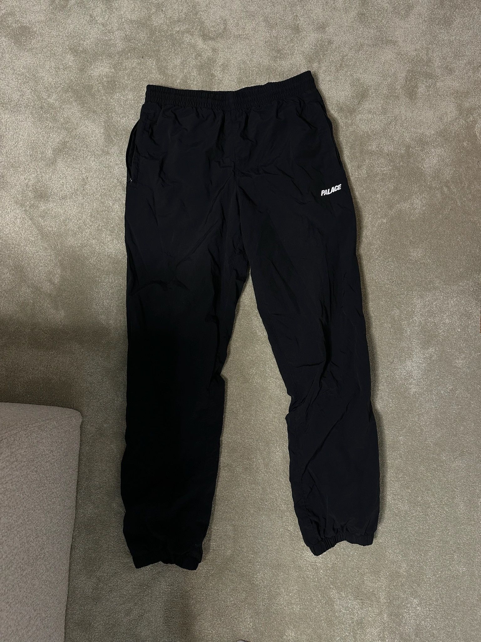 Palace mesh tracksuit pants Bottoms