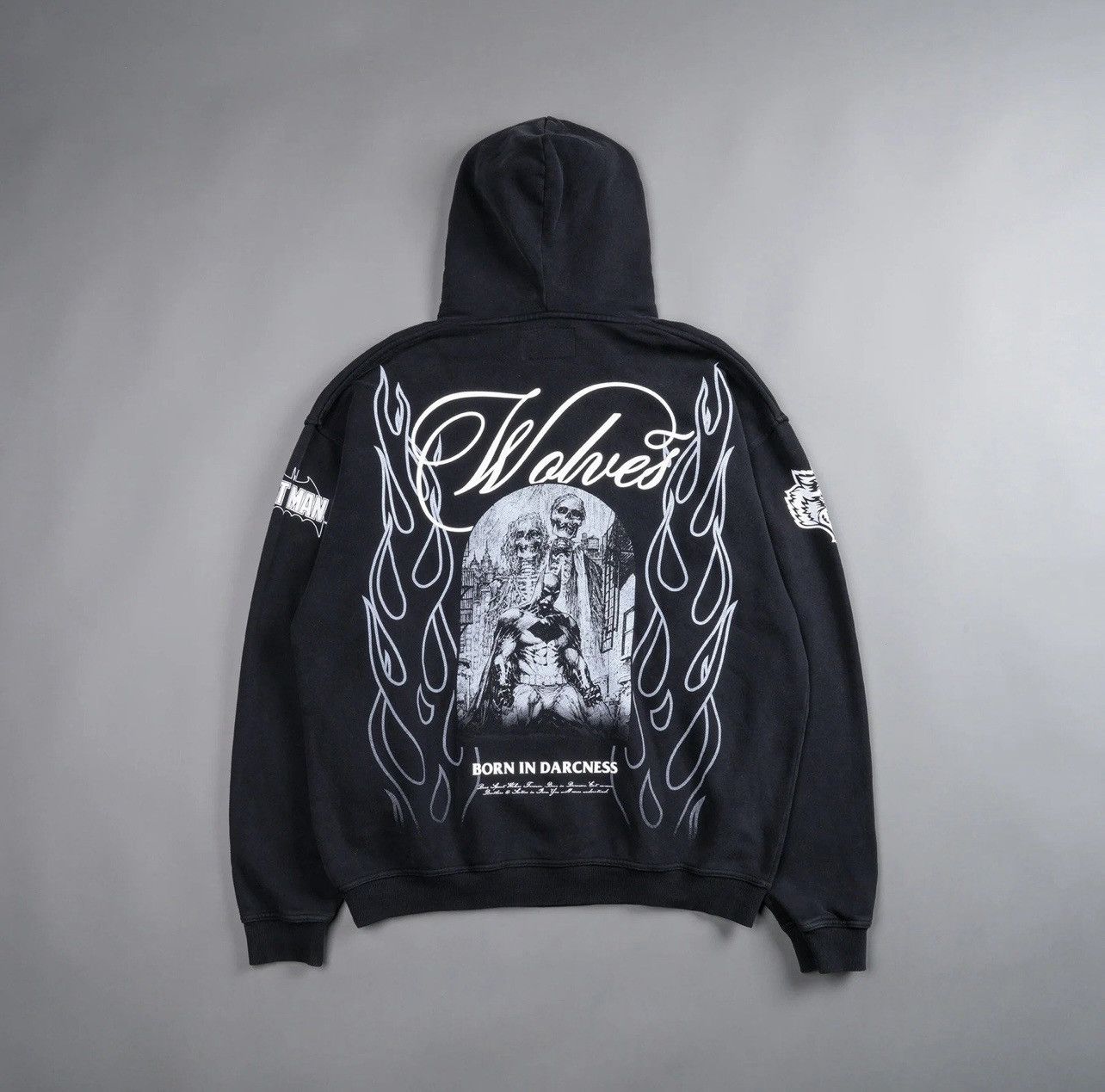 Darc Sport Clothing: Curated Shirts, Jeans, Shoes & More