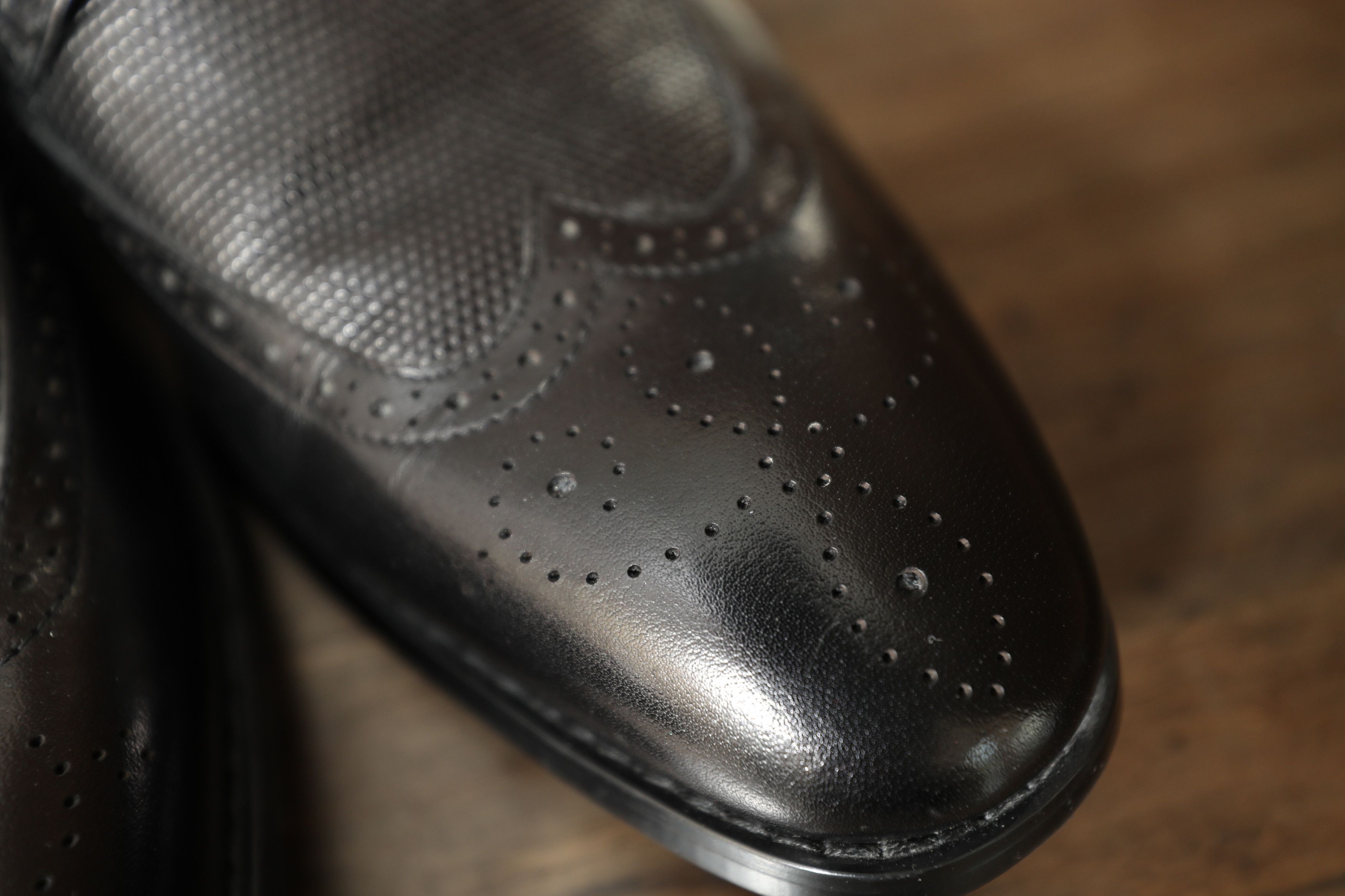 Stacy Adams Stacy Adams Karson Monk Strap Slip-On (9.5) Size US 9.5 / EU 42-43 - 8 Thumbnail