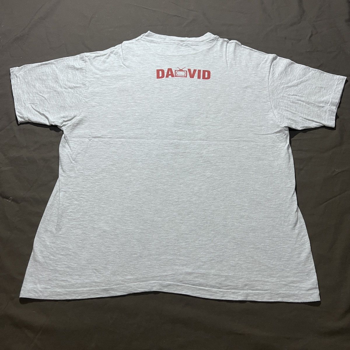 Vintage Vintage 90s Miller's Mob Promo Movie Tee XL Size US XL / EU 56 / 4 - 5 Thumbnail