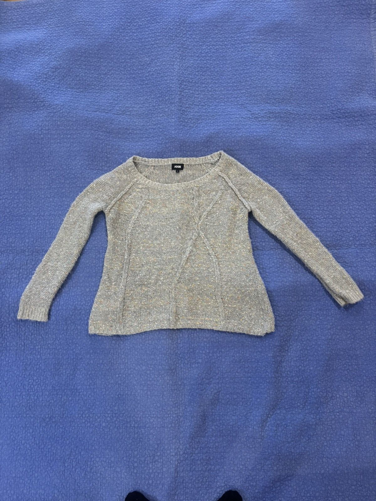 Other Loose sweater.ws-11 Size S / US 4 / IT 40 - 1 Thumbnail