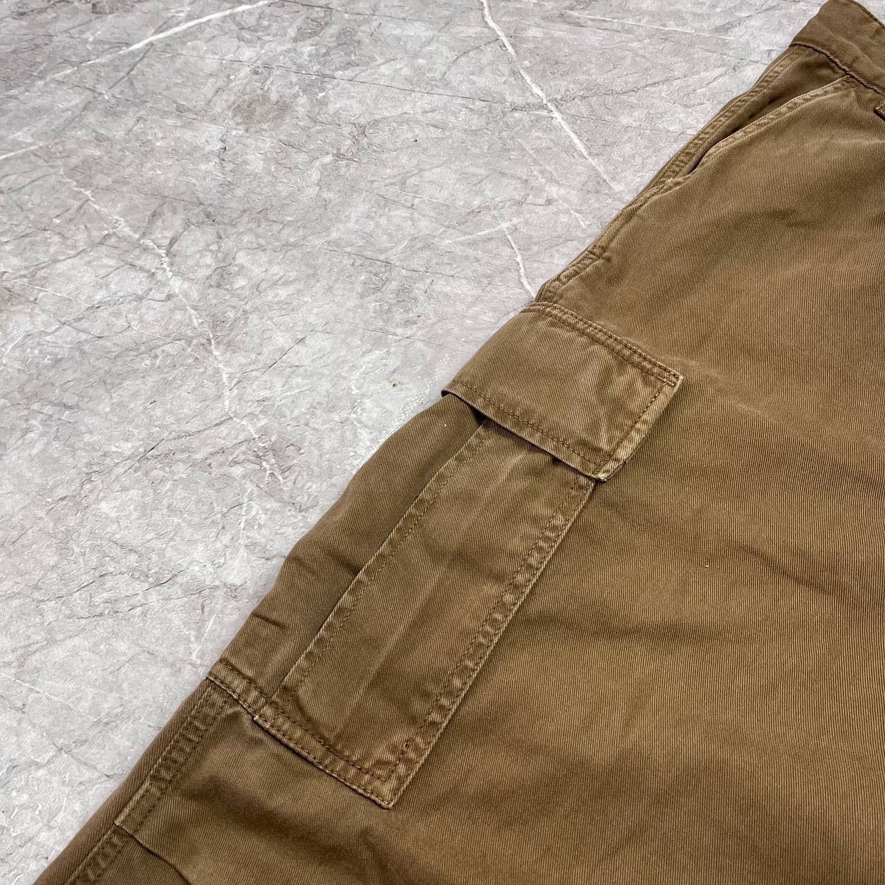Carhartt Vintage Carhartt Baggy Joggers Pants Size US 33 - 21 Thumbnail