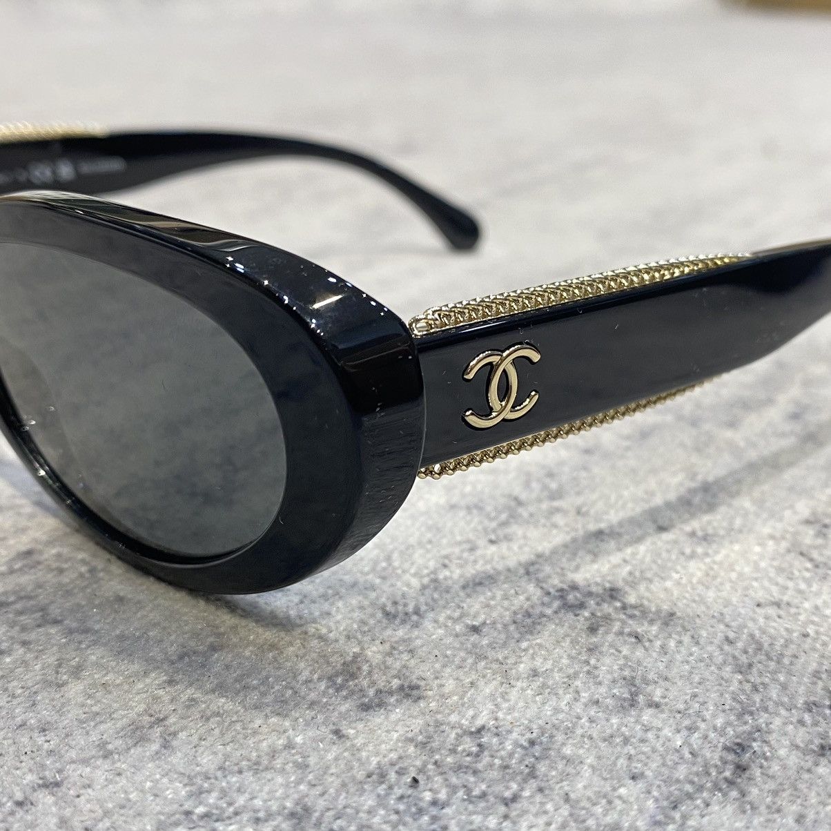Chanel CHANEL 0CH5515 C6224 Size ONE SIZE - 2 Thumbnail