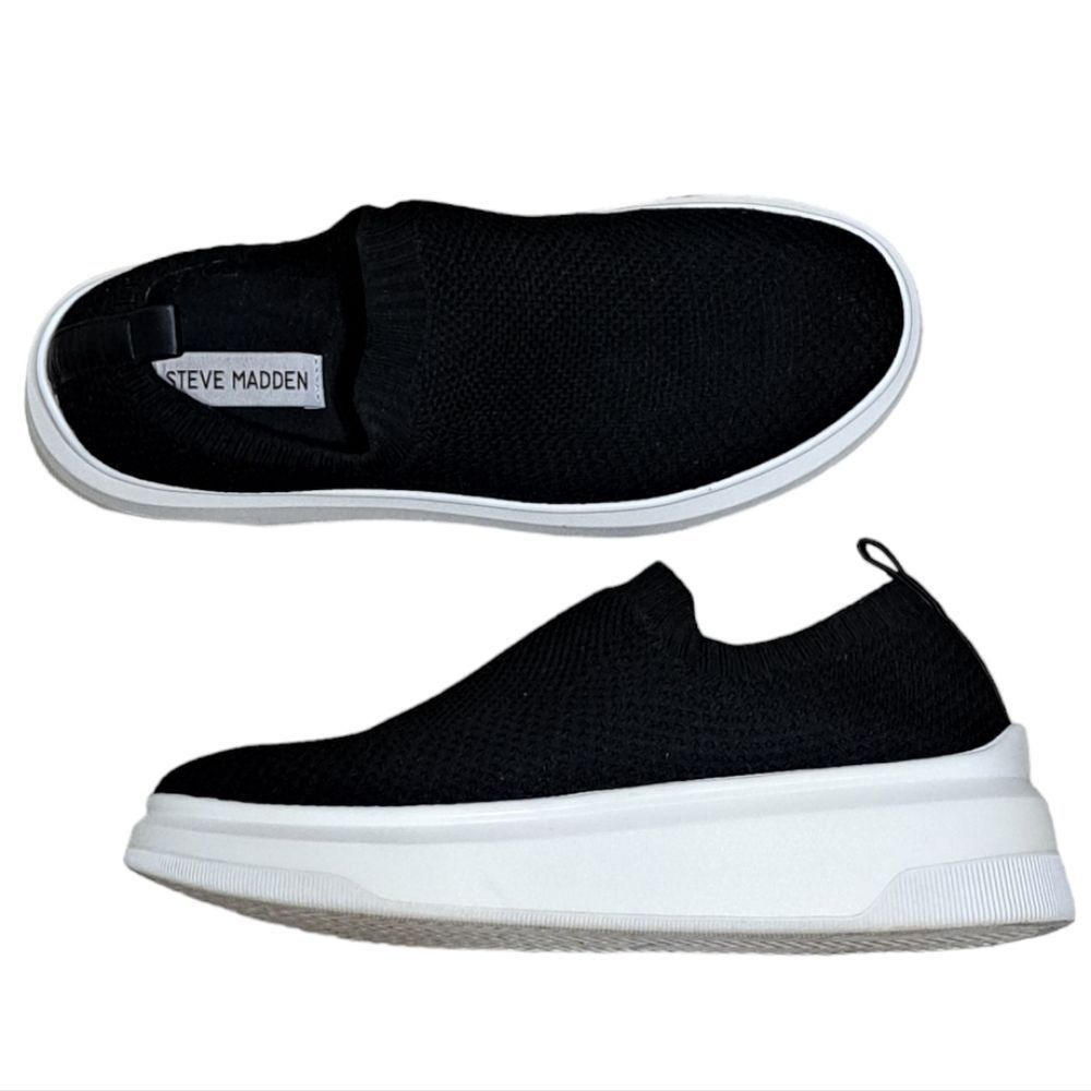 beale slip on sneaker