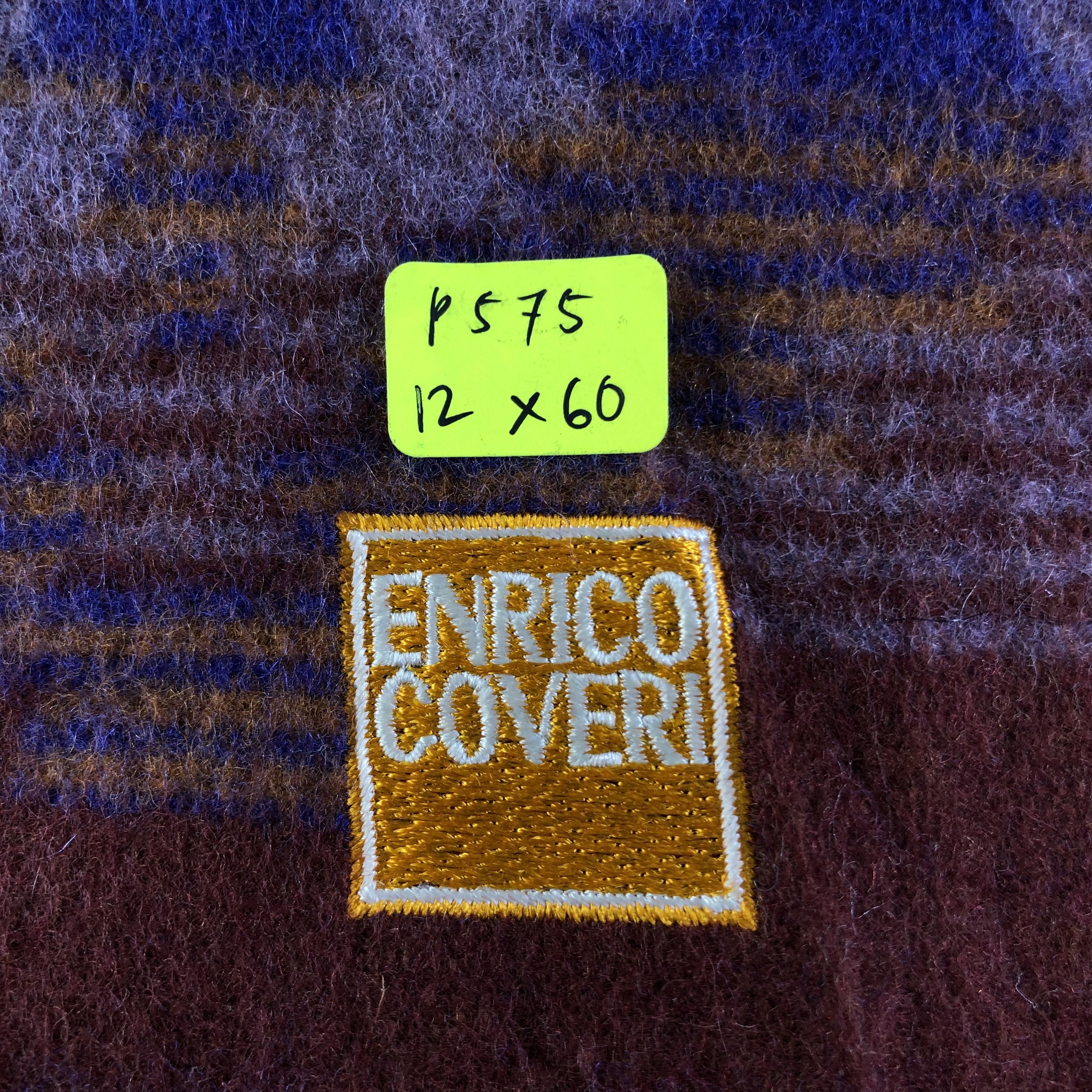Enrico Coveri Enrico Coveri Scarf / Muffler / Neckwear P575 Size ONE SIZE - 8 Thumbnail